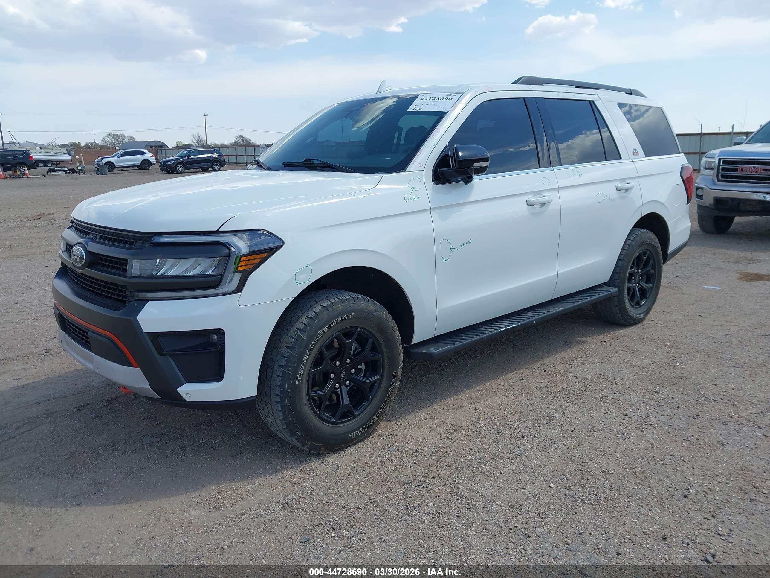 FORD EXPEDITION image 2