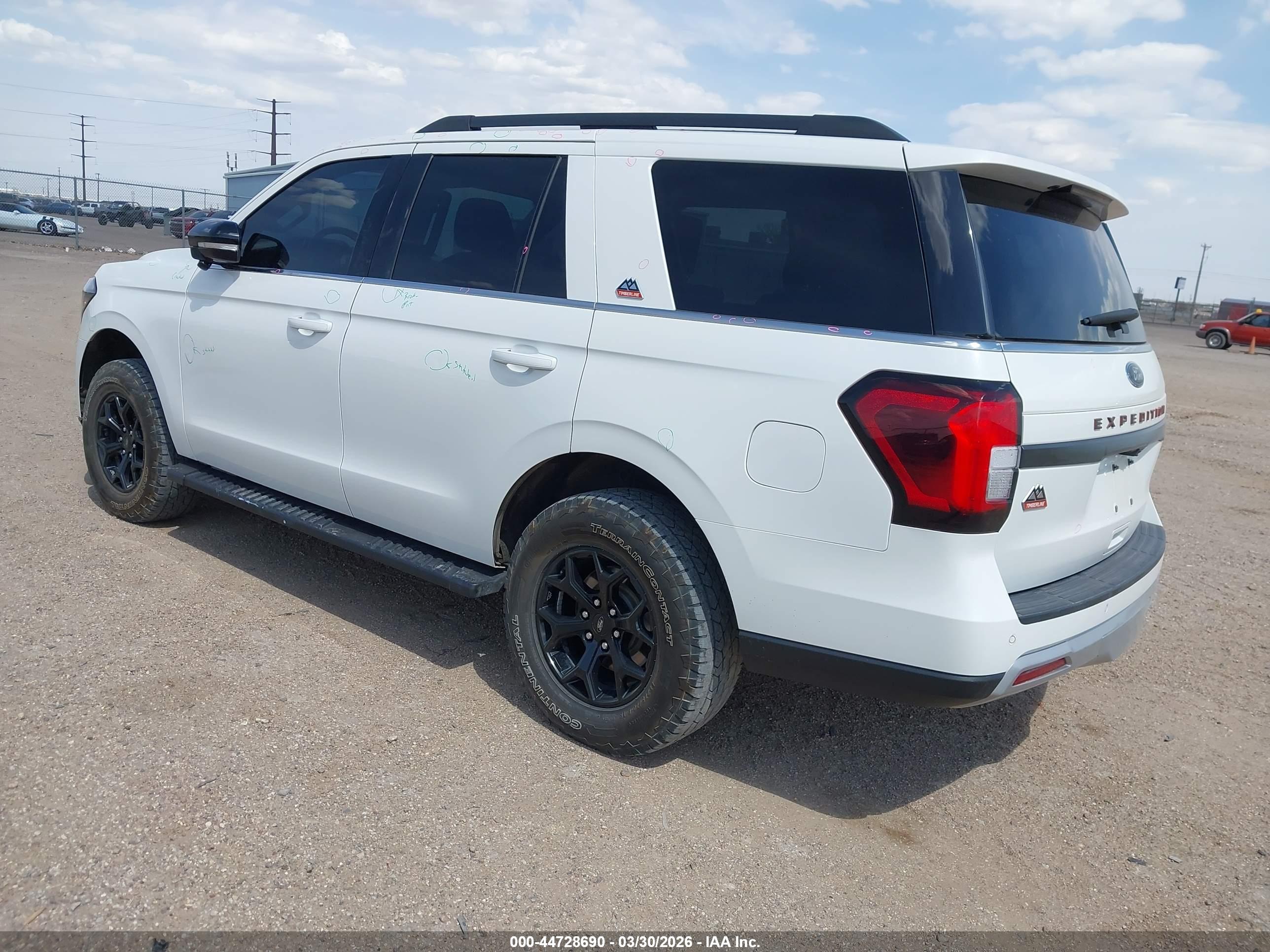 FORD EXPEDITION image 3