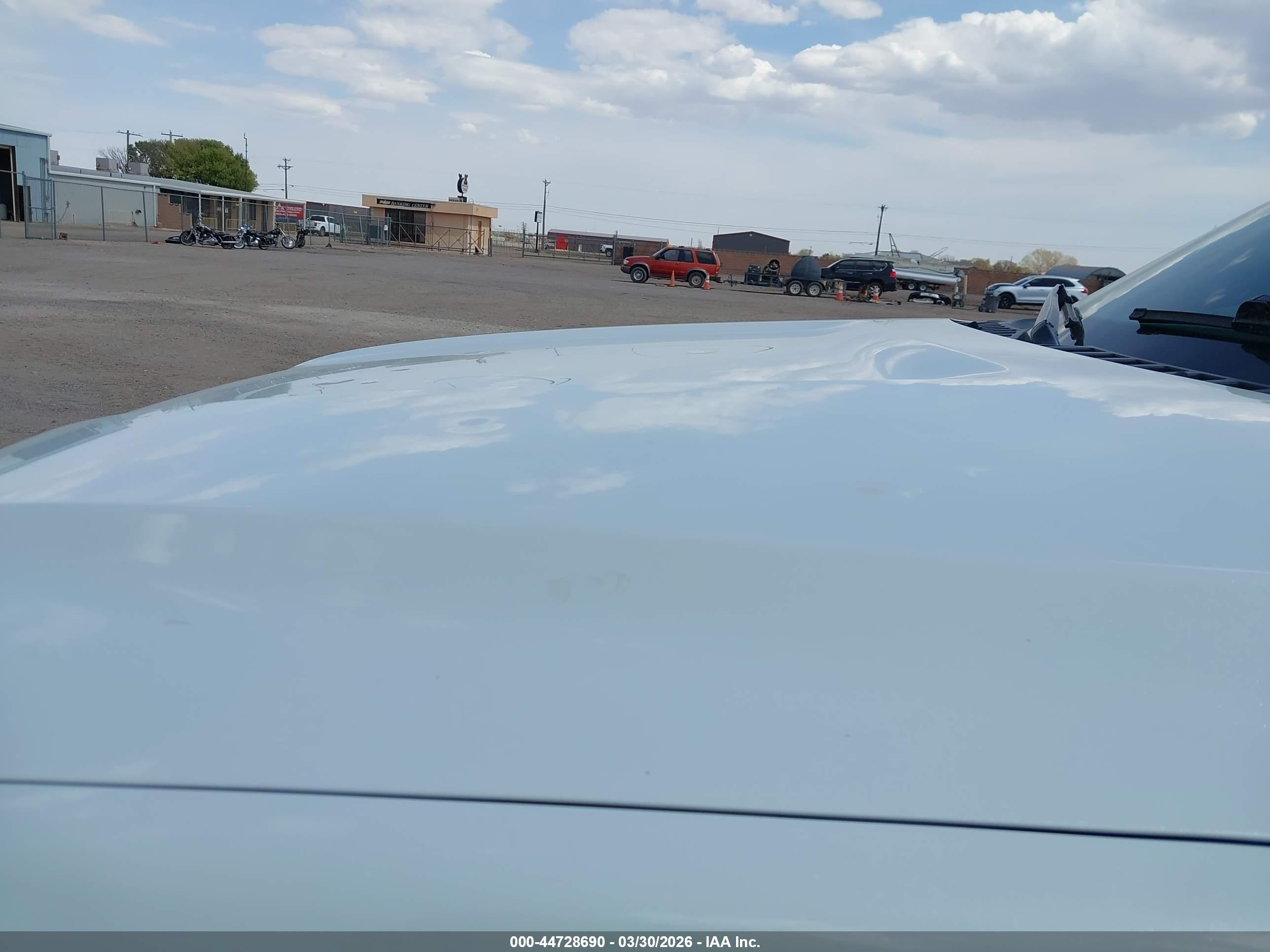 FORD EXPEDITION image 6