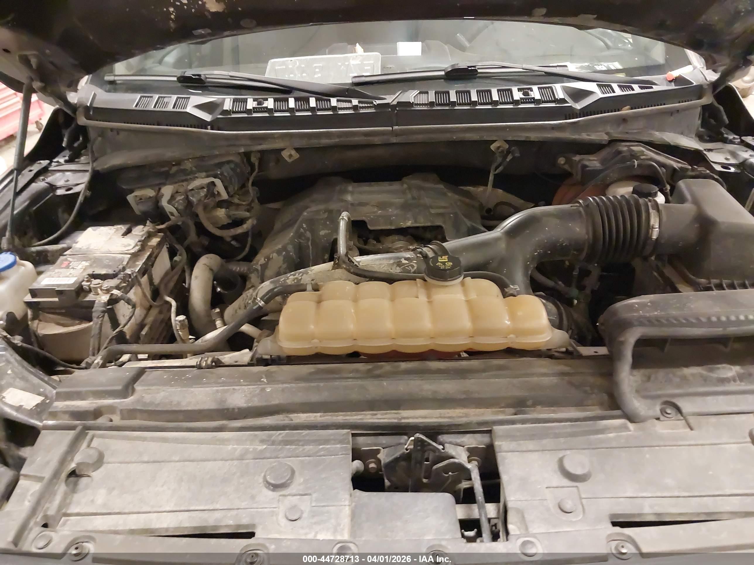 FORD F-150 image 10