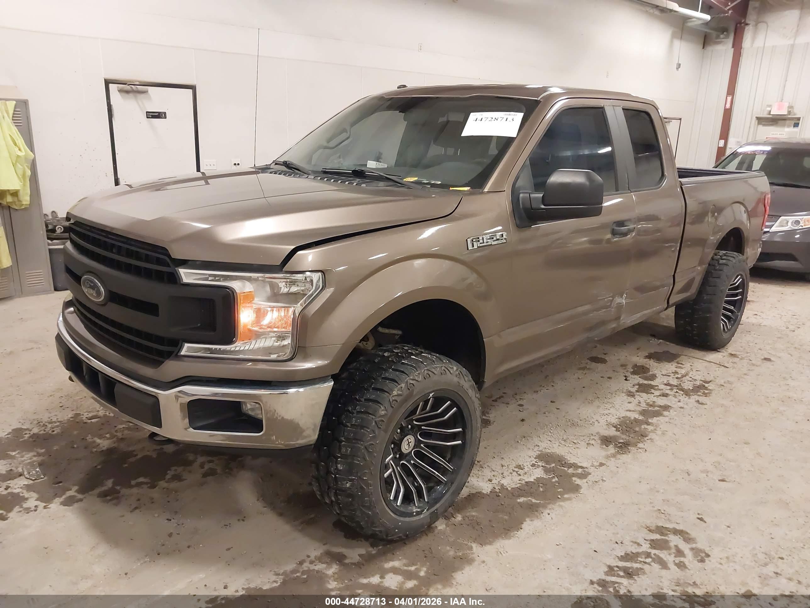 FORD F-150 image 2
