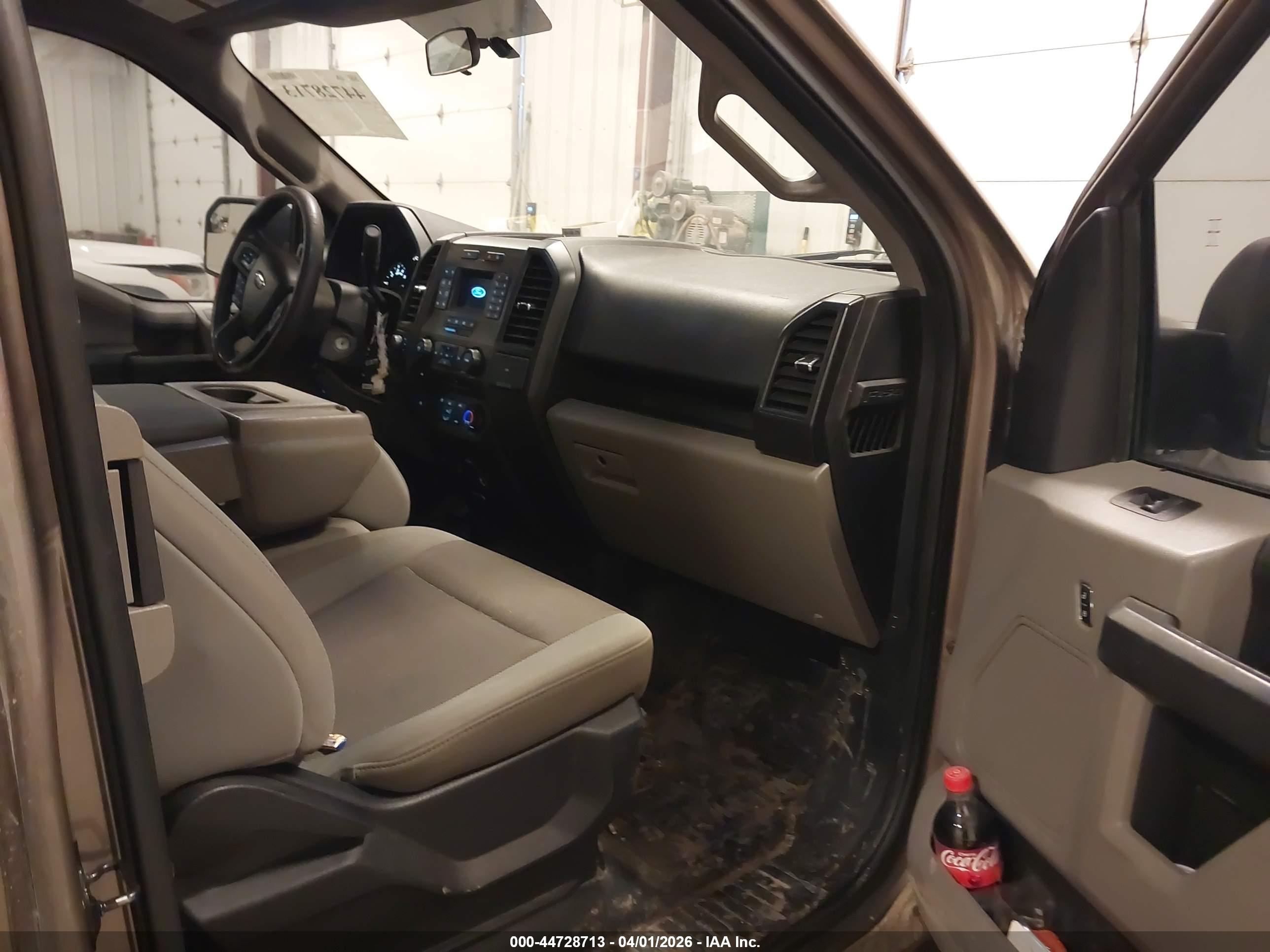 FORD F-150 image 5