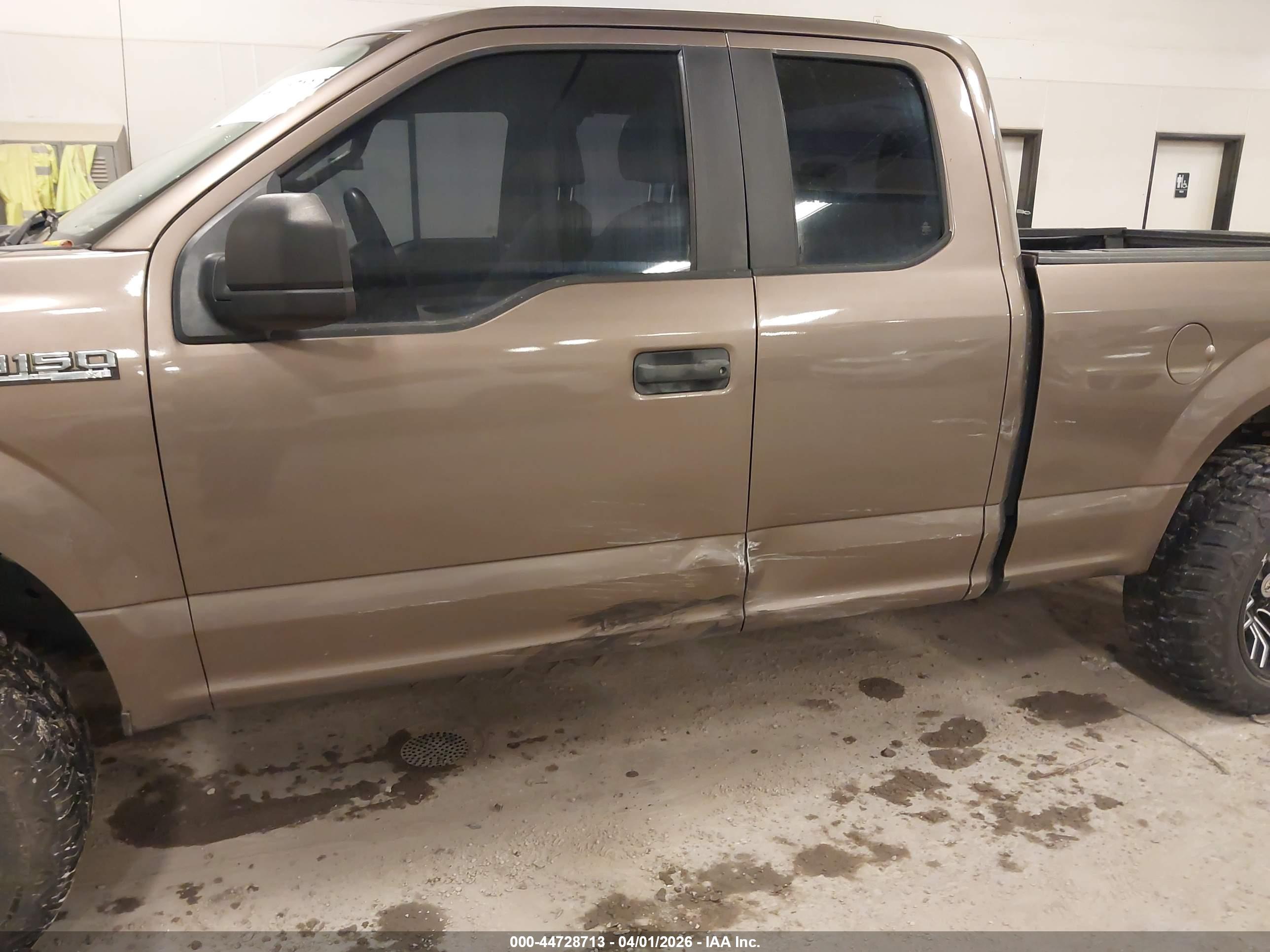 FORD F-150 image 6