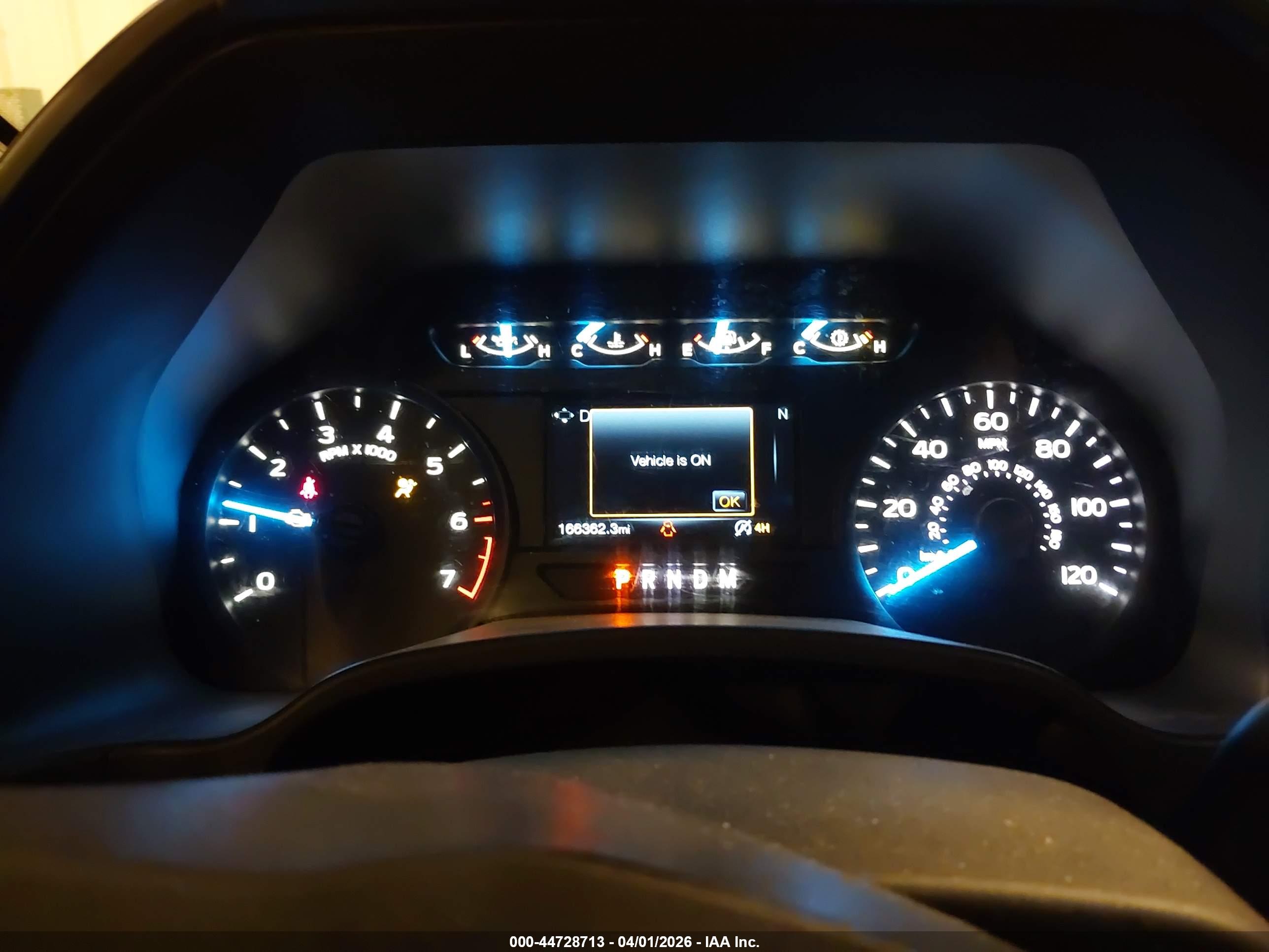 FORD F-150 image 7