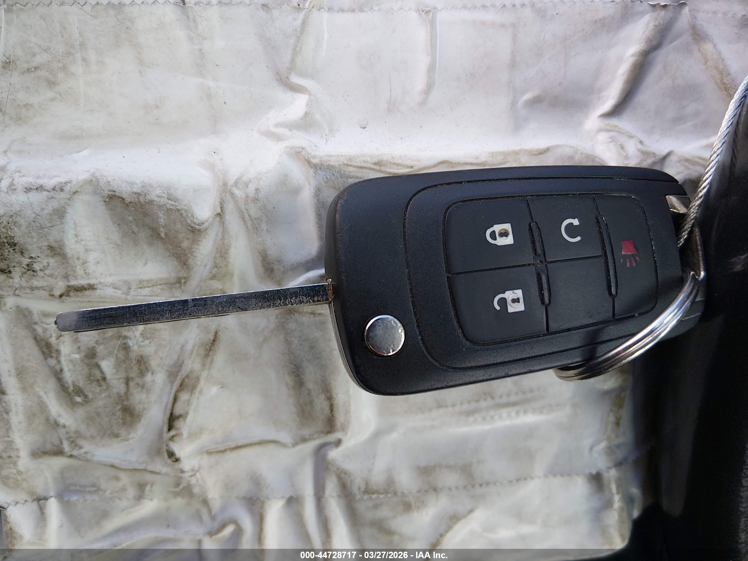 CHEVROLET EQUINOX image 11