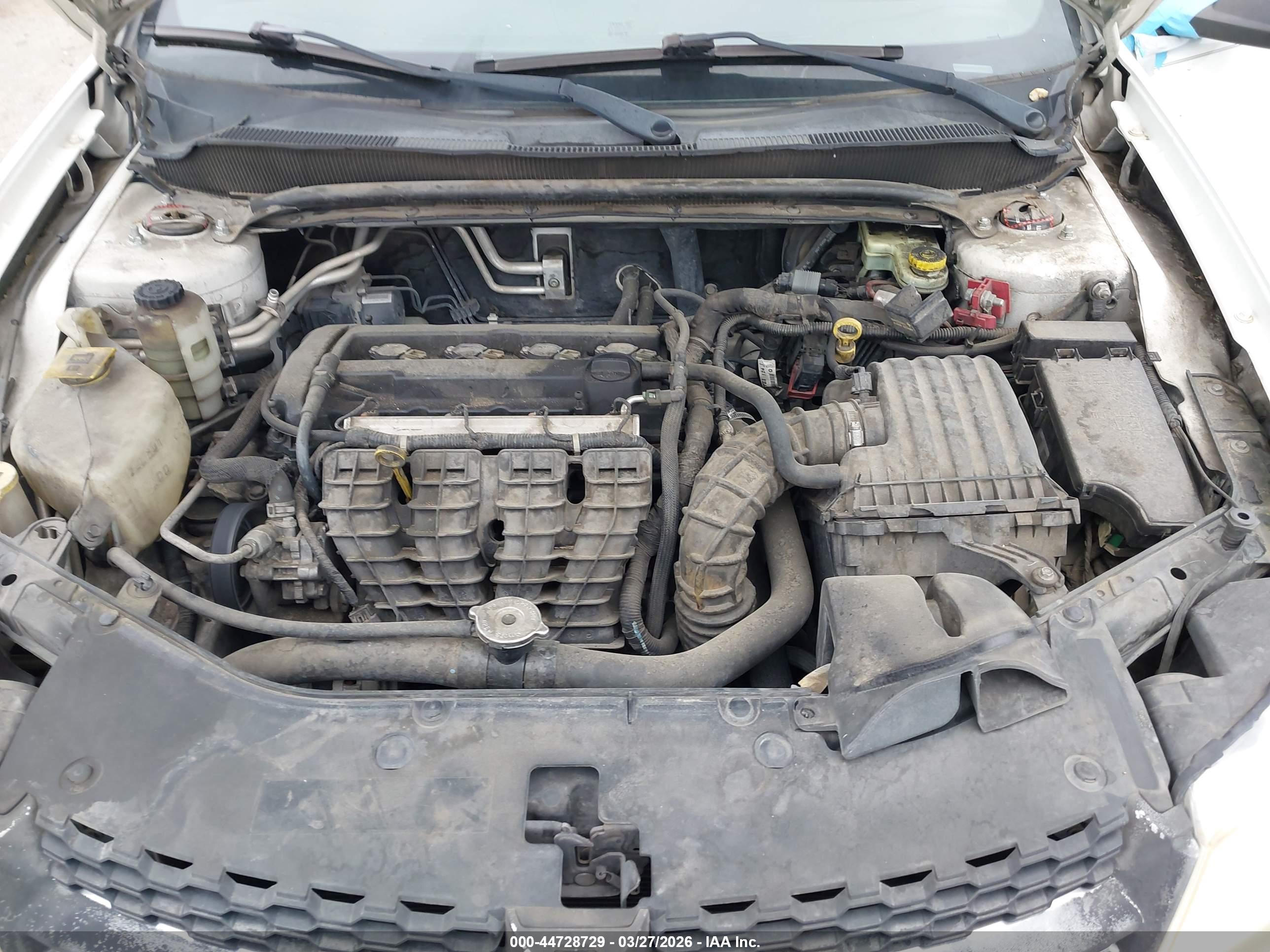 DODGE AVENGER image 10