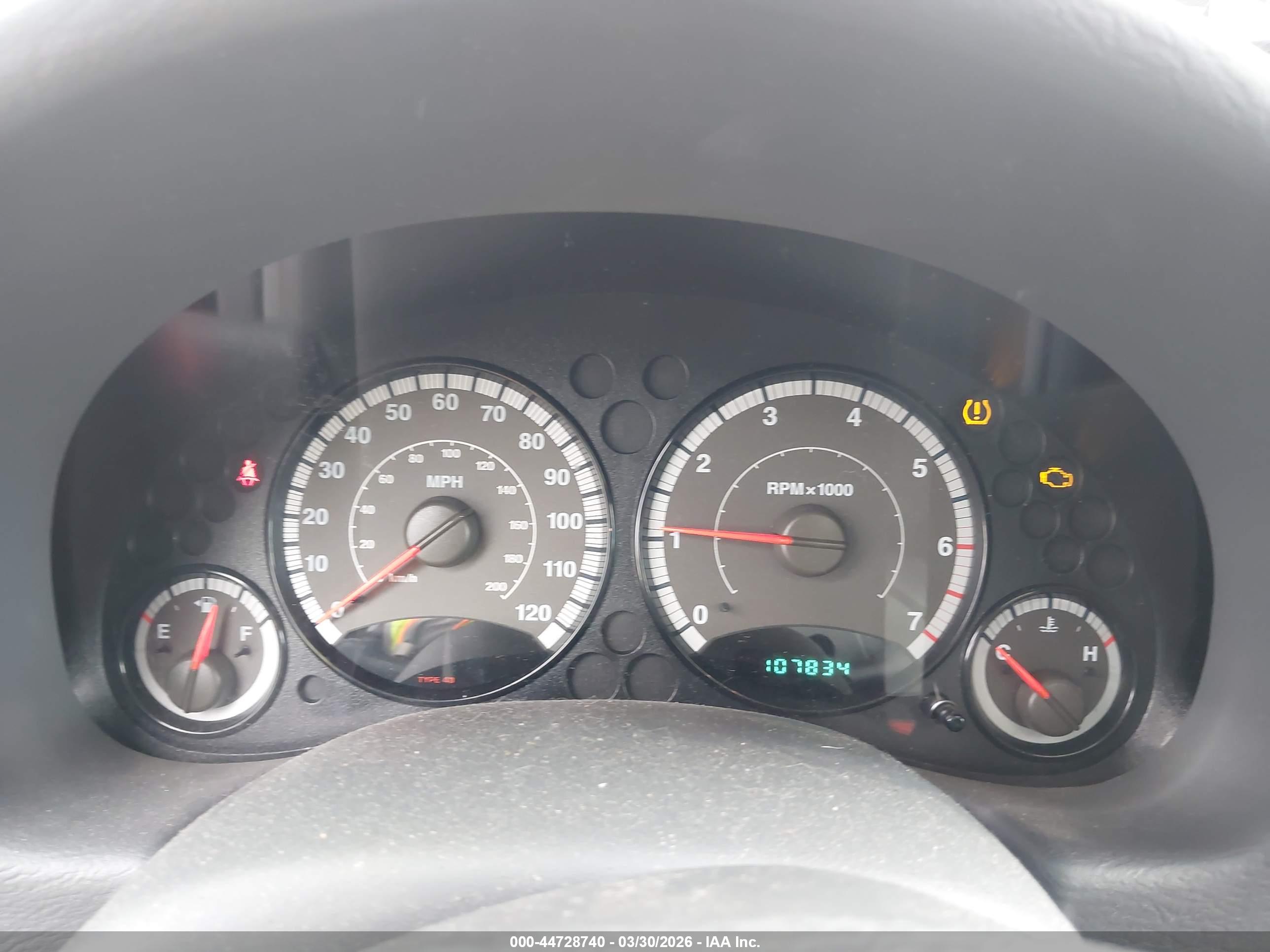 JEEP LIBERTY image 7