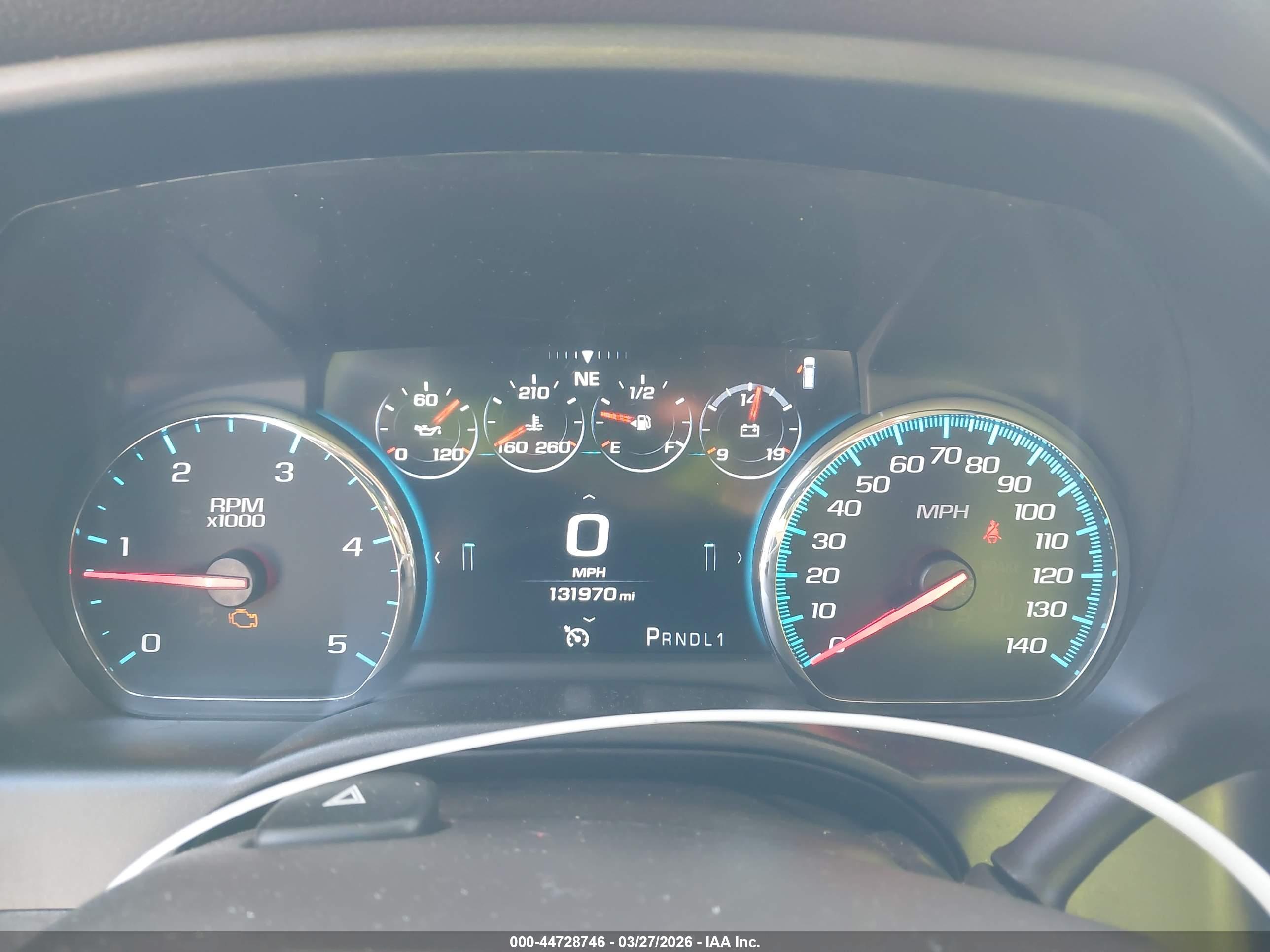 GMC SIERRA image 7
