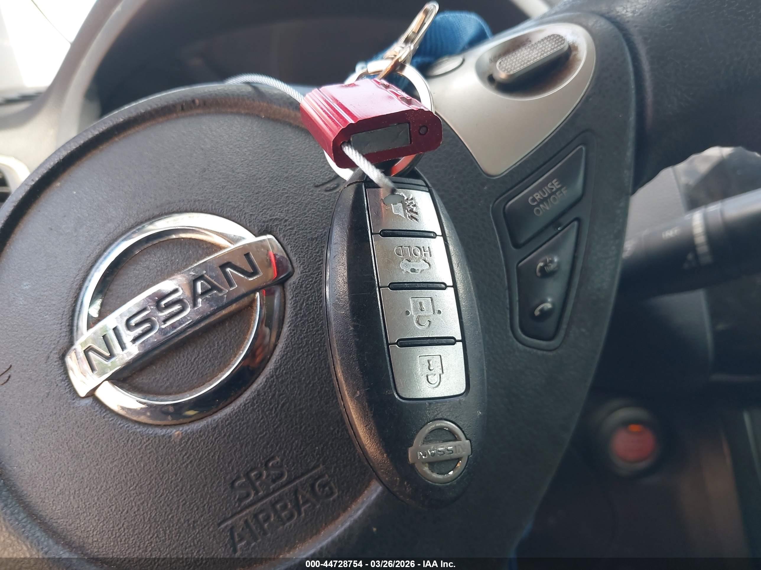 NISSAN SENTRA image 11