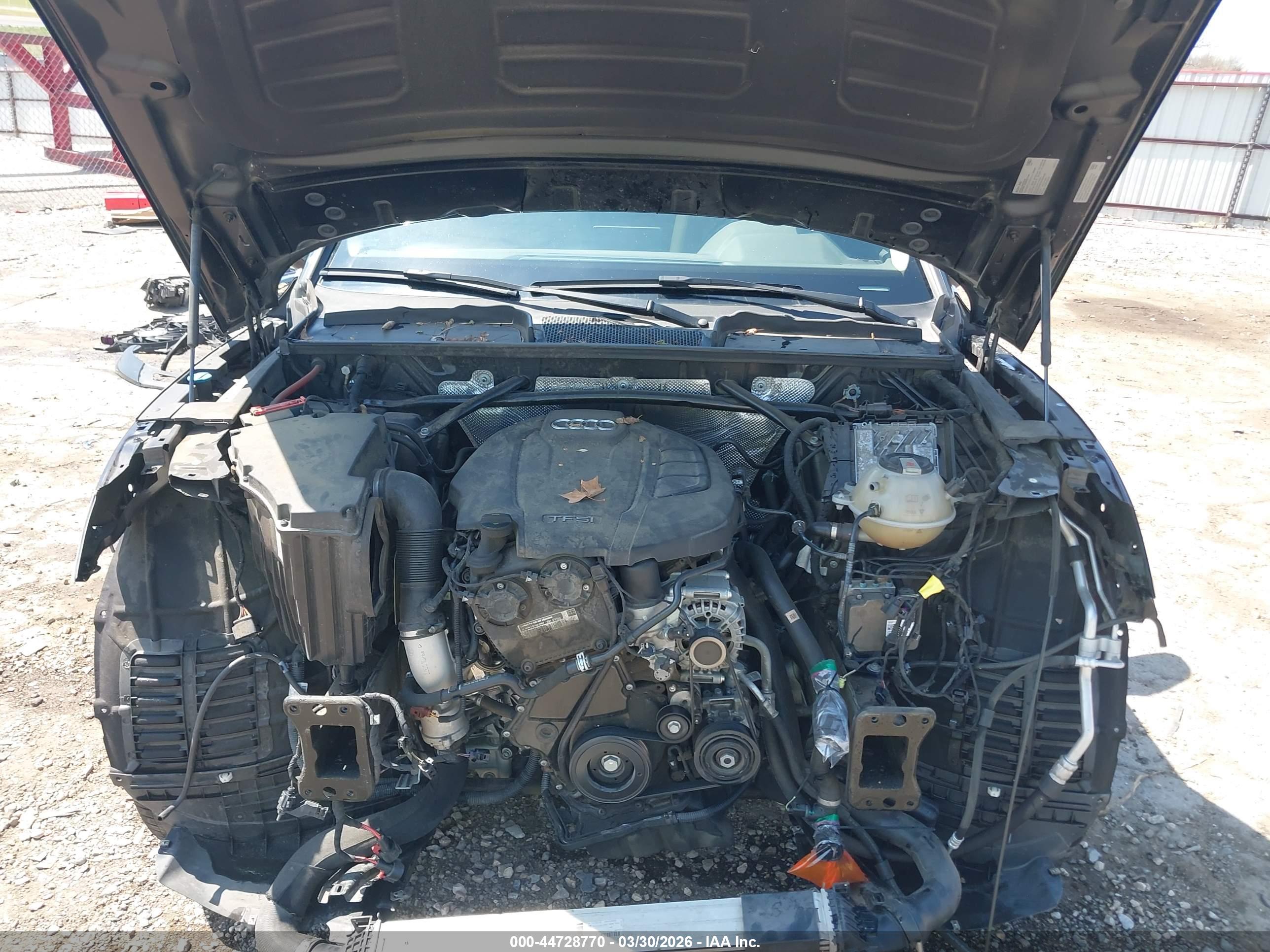 AUDI Q5 image 10