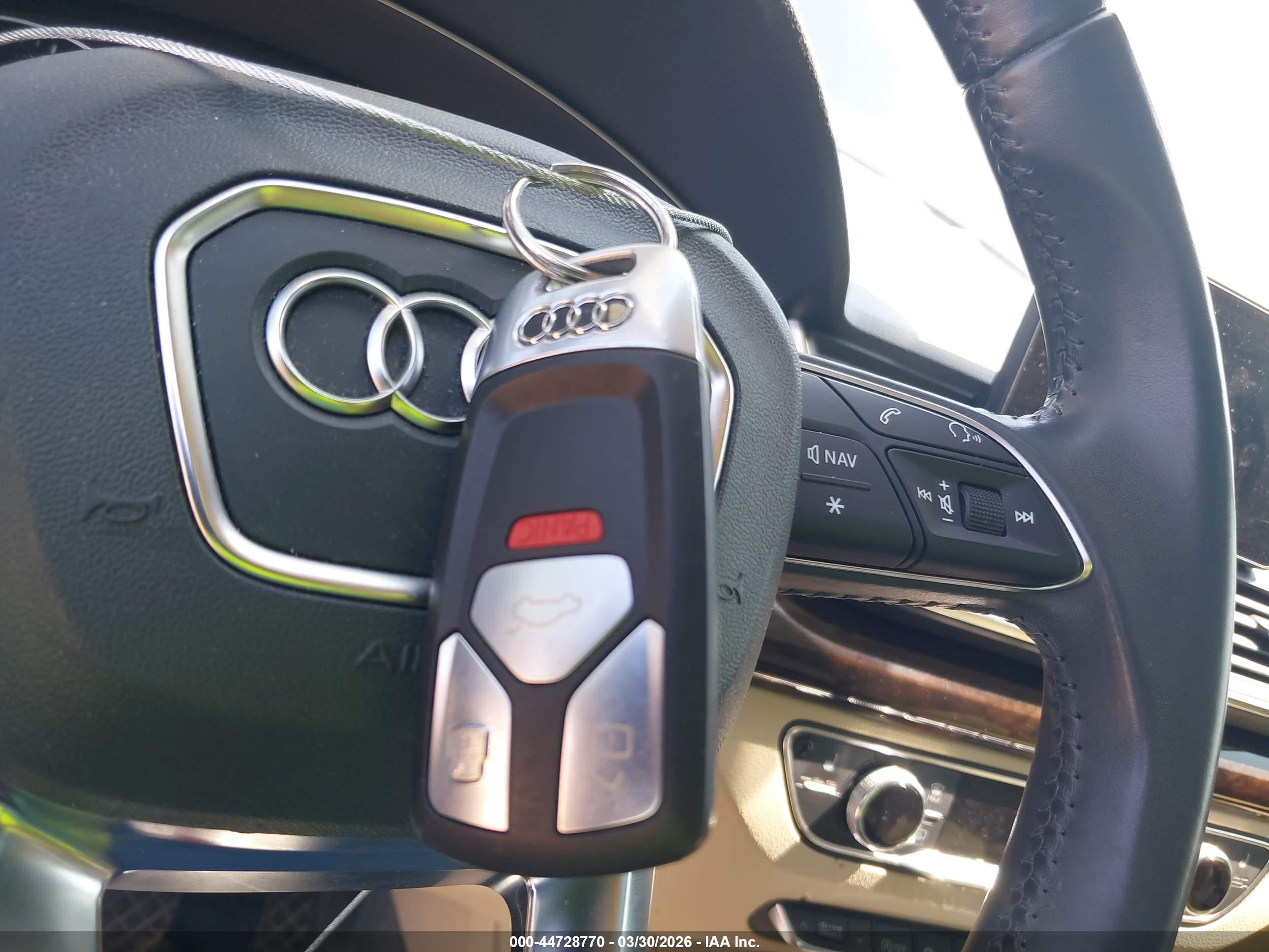 AUDI Q5 image 11