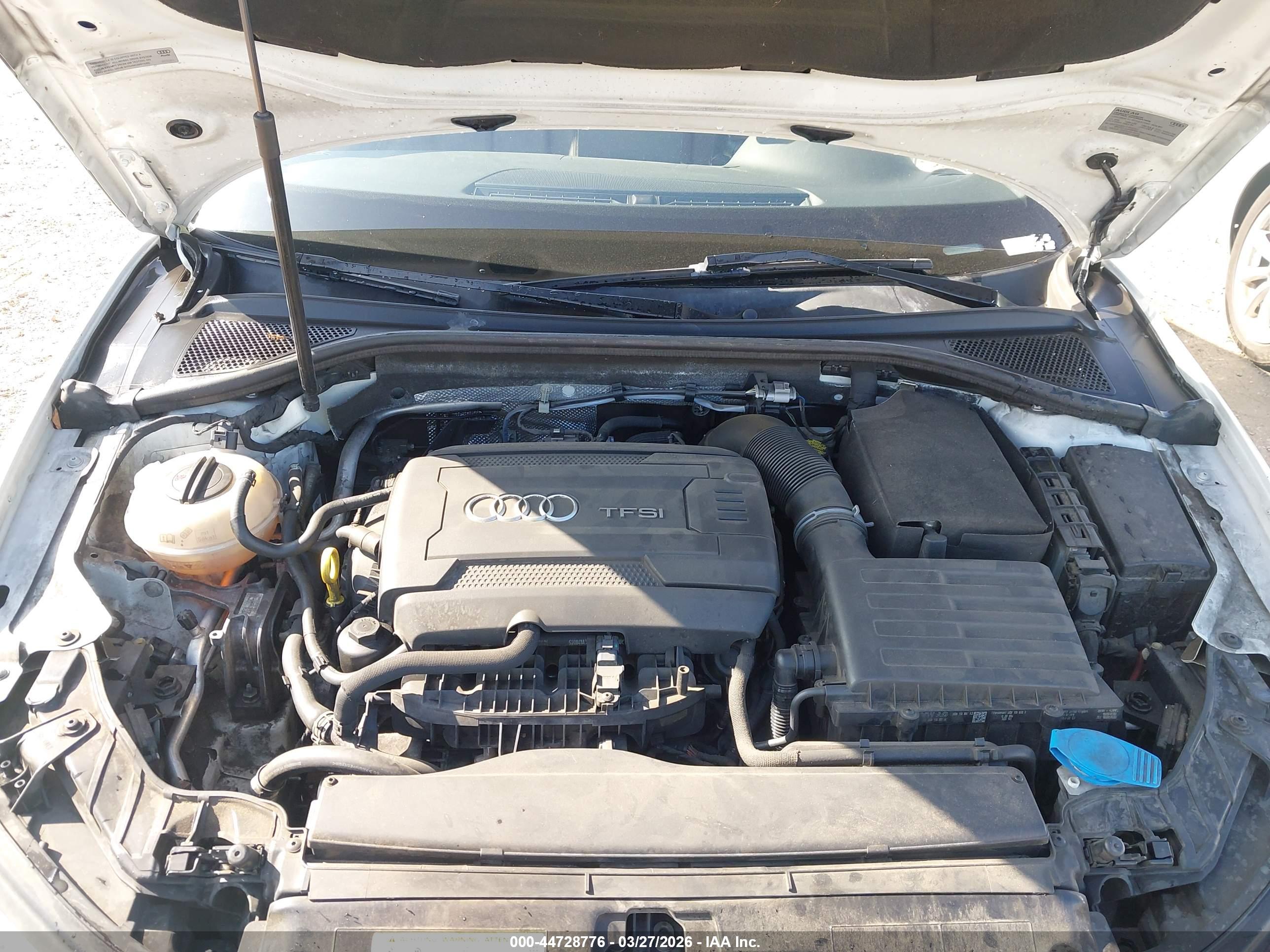AUDI A3 image 10
