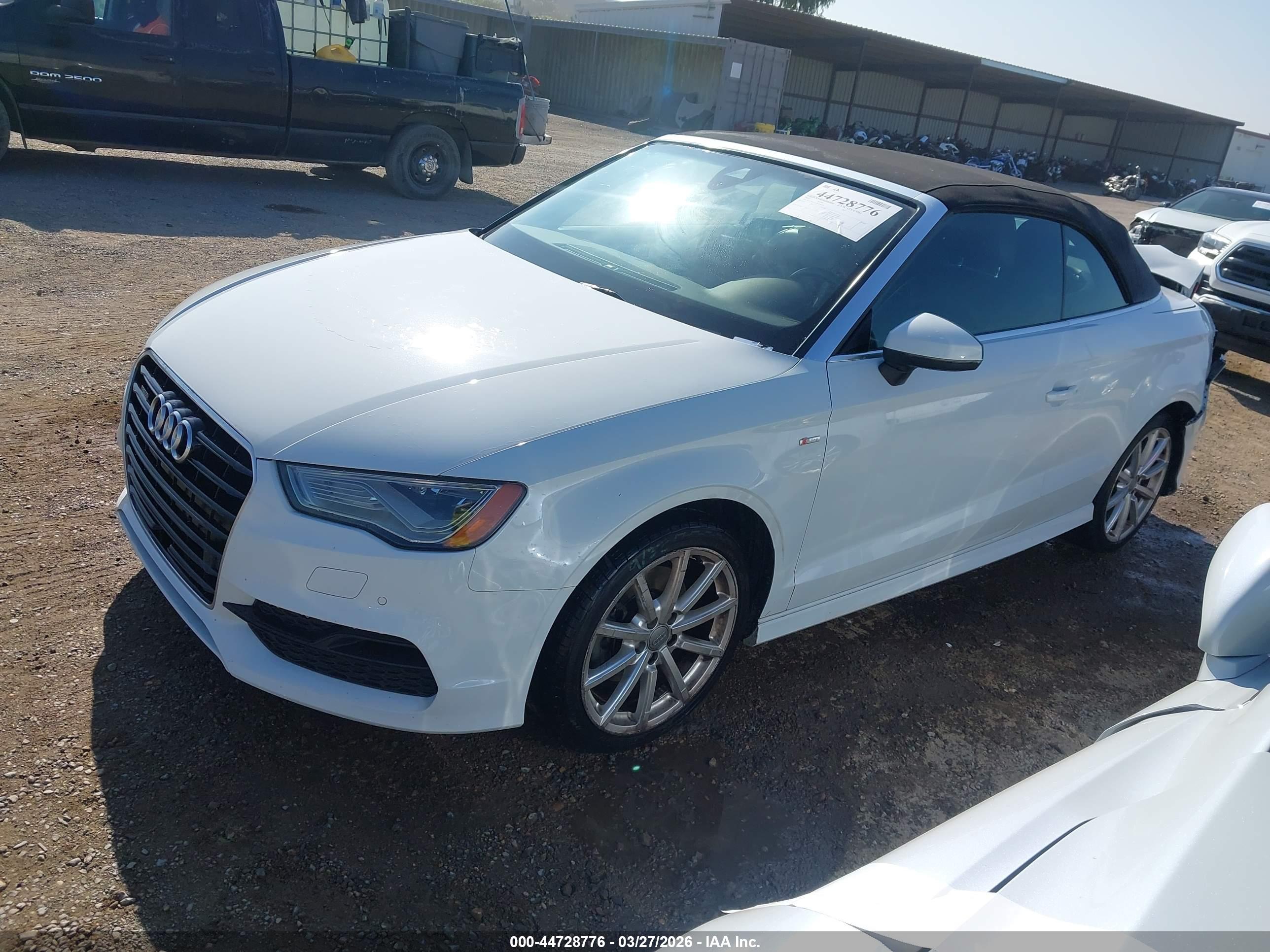 AUDI A3 image 2