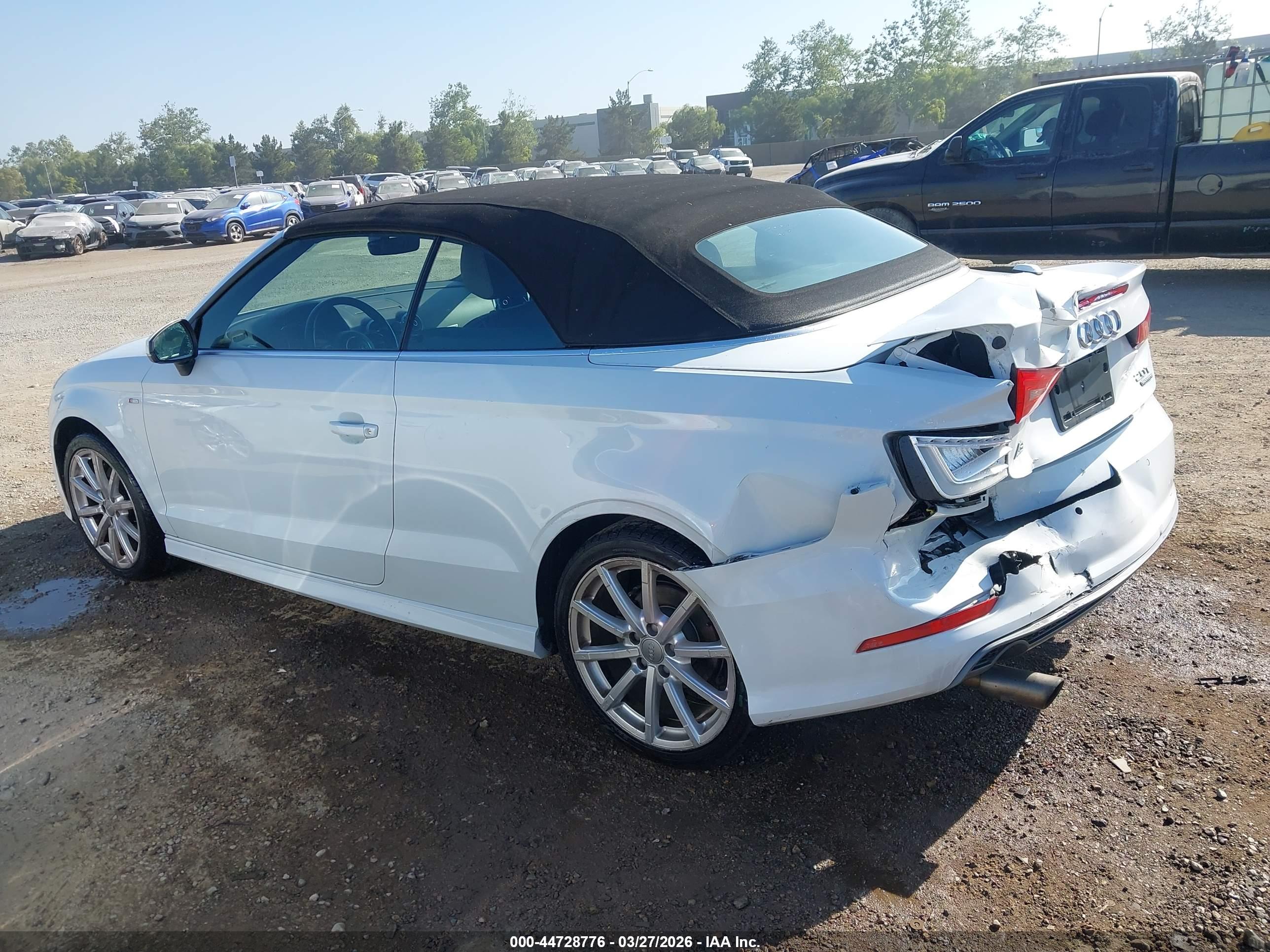 AUDI A3 image 3