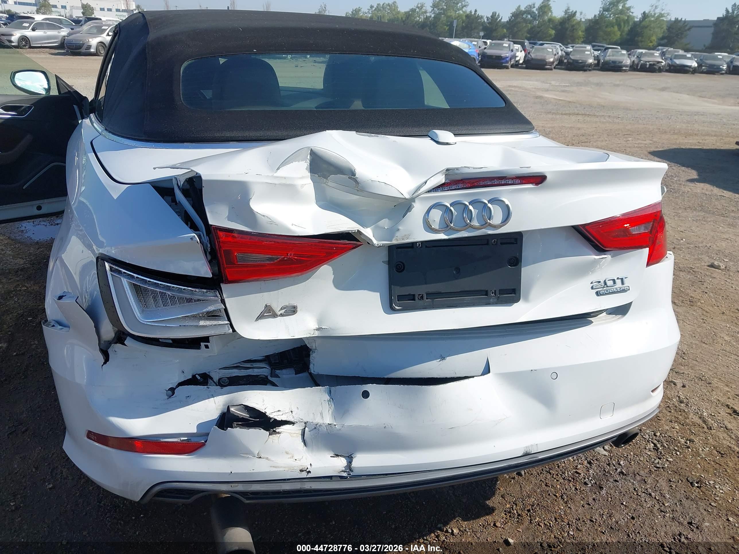 AUDI A3 image 6