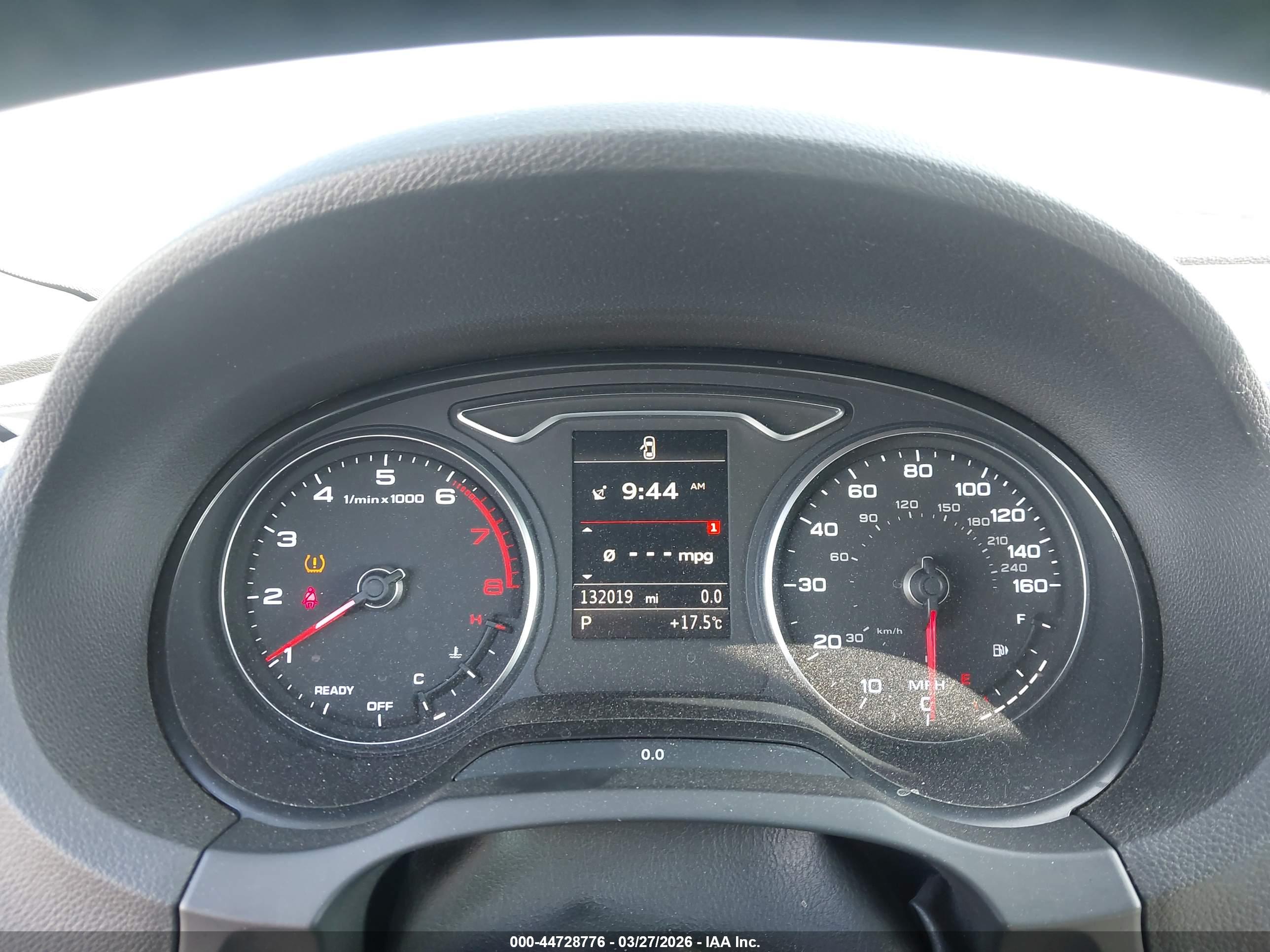 AUDI A3 image 7