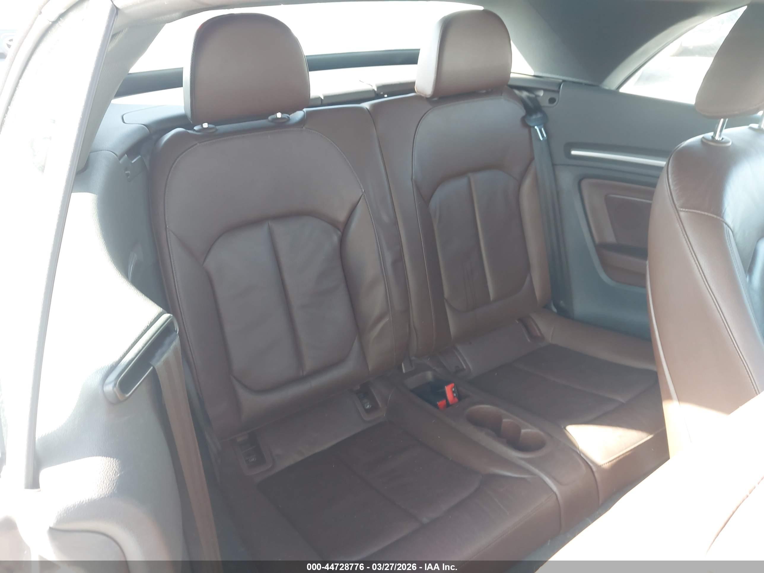 AUDI A3 image 8