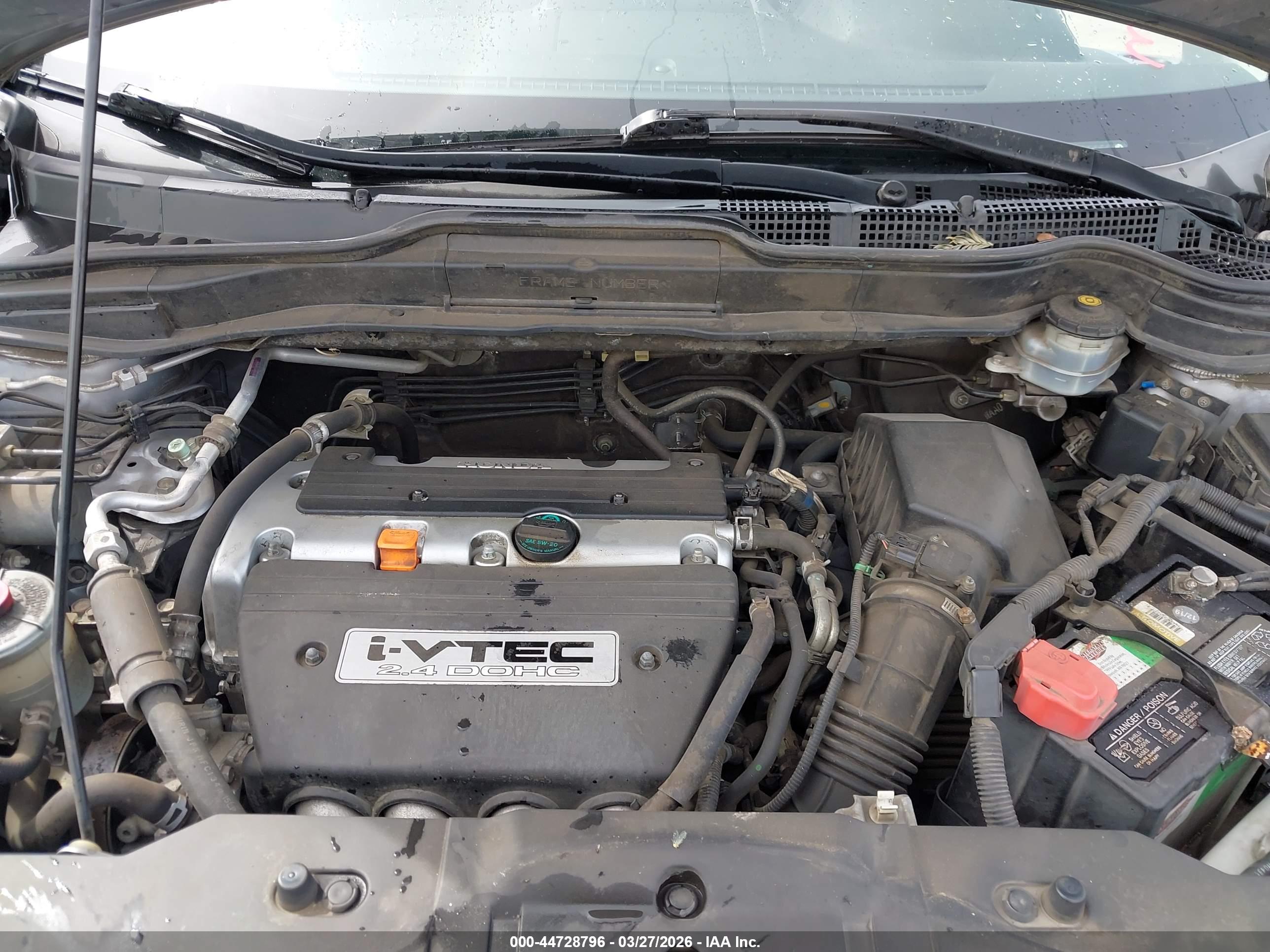 HONDA CR-V image 10