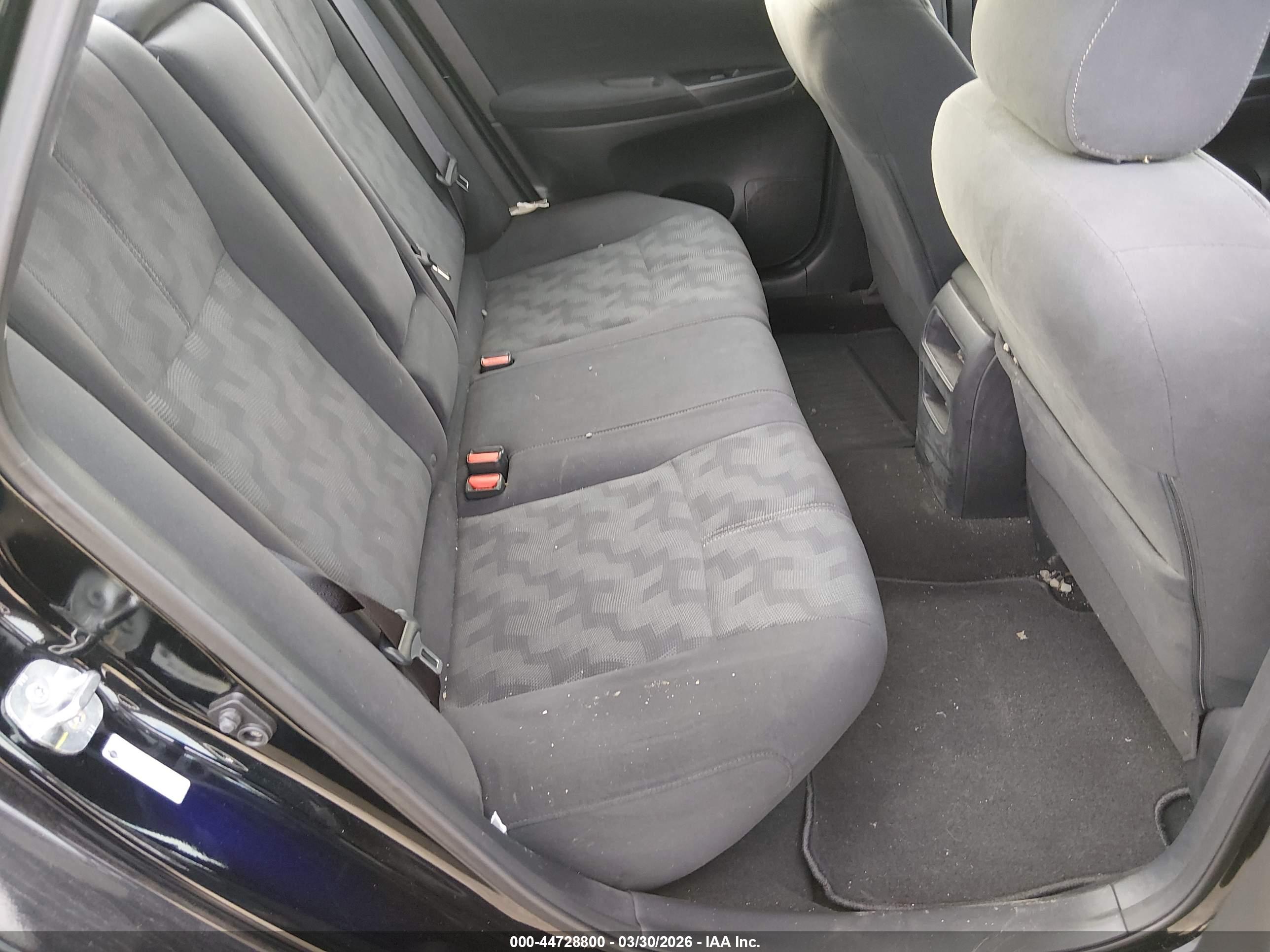 NISSAN SENTRA image 8