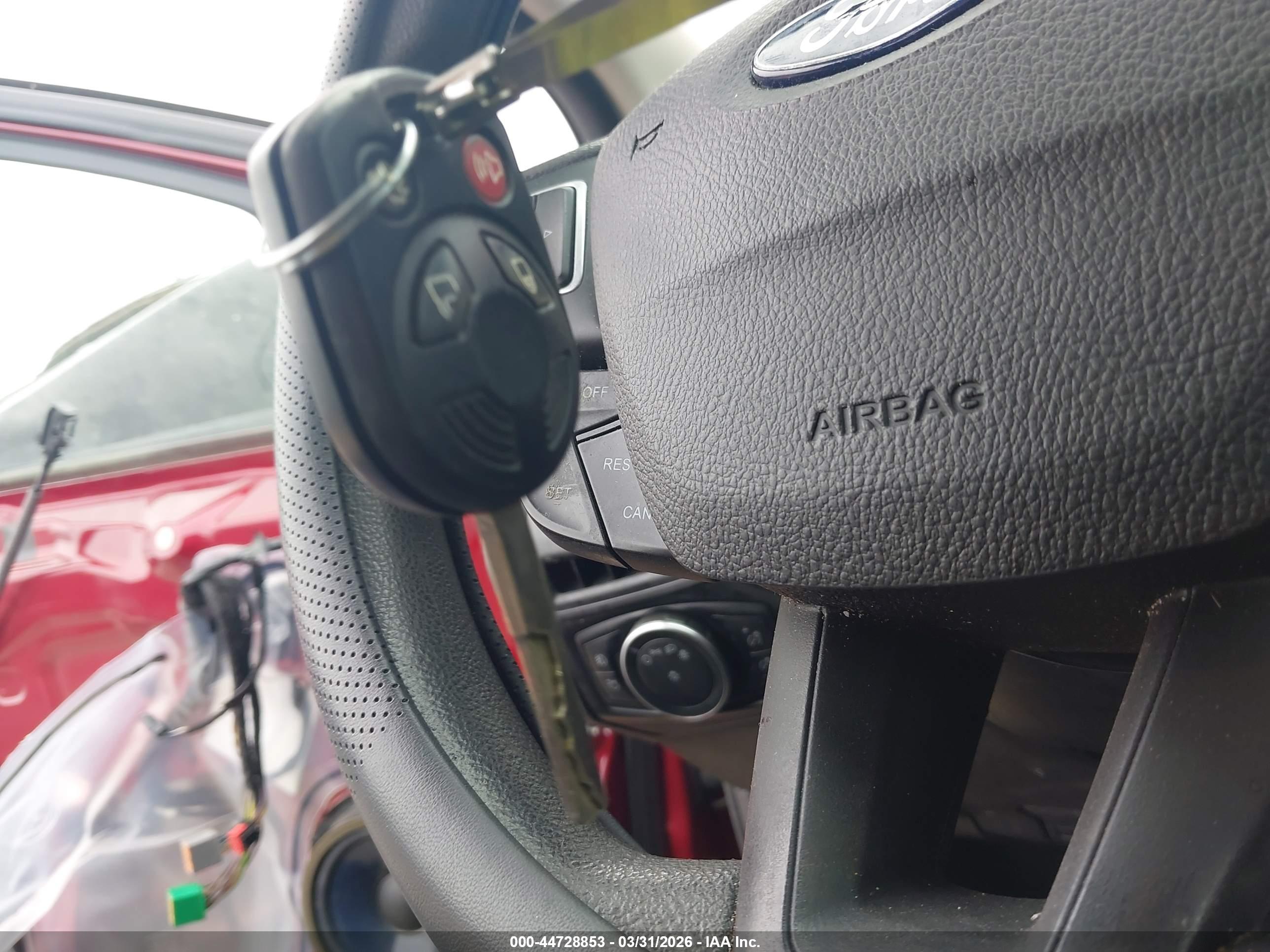 FORD FOCUS image 11