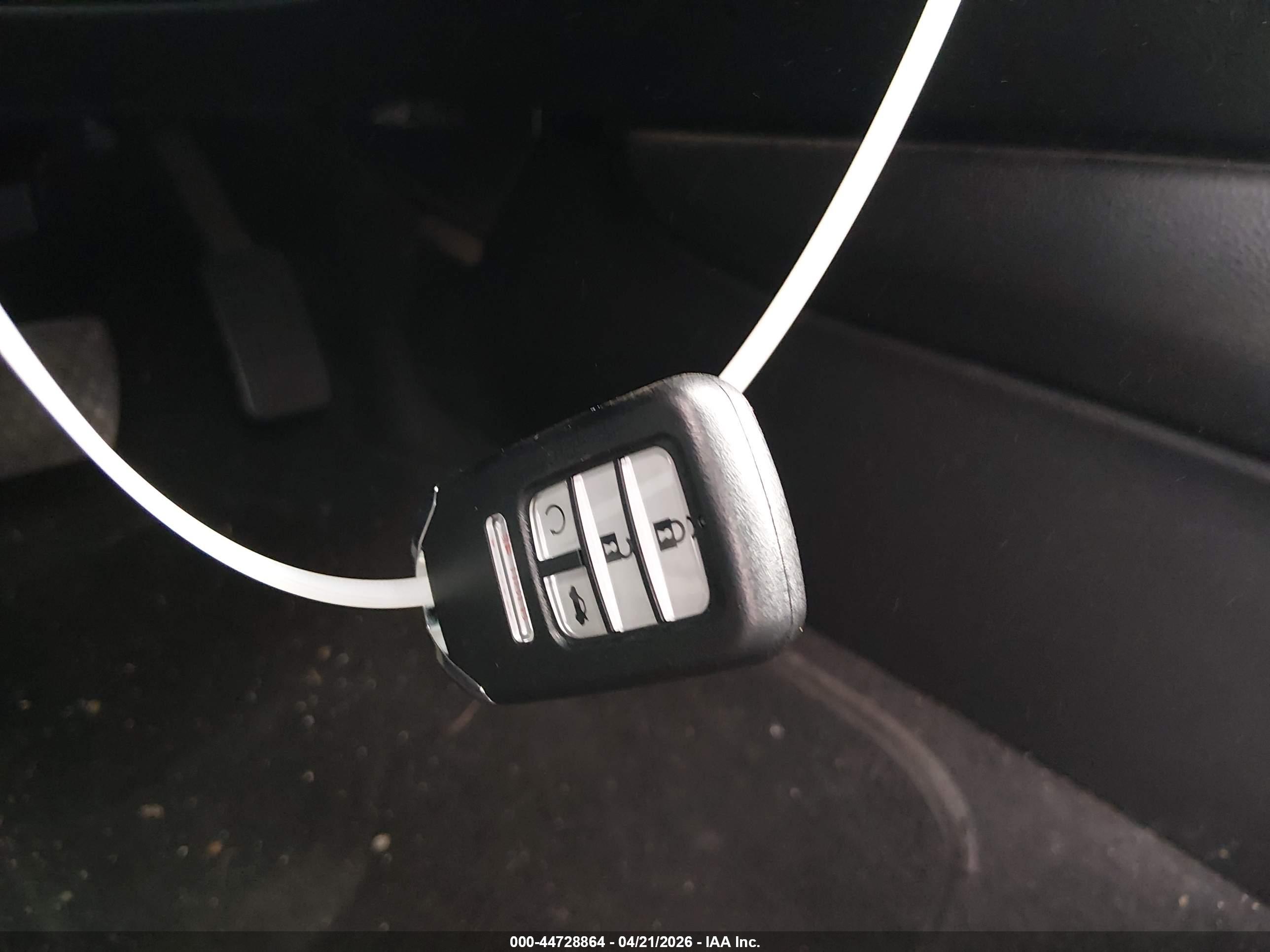 HONDA ACCORD image 11