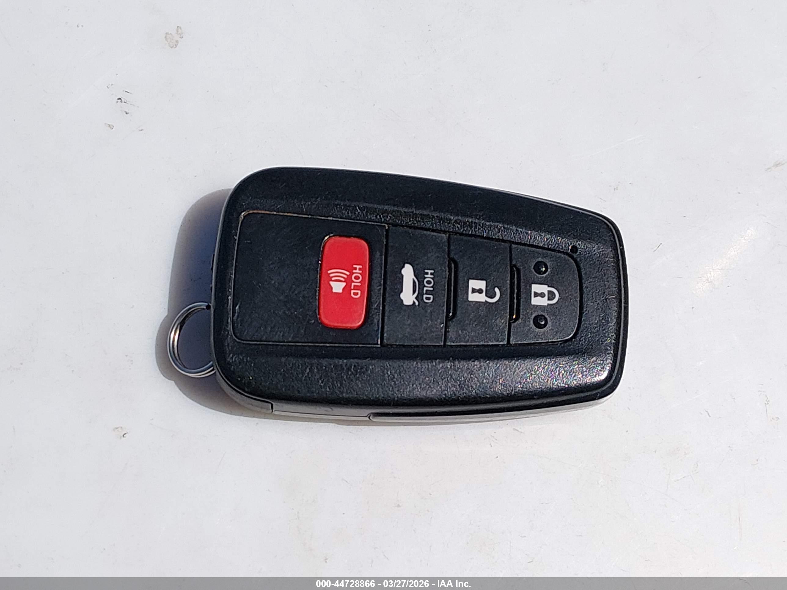 TOYOTA CAMRY image 11