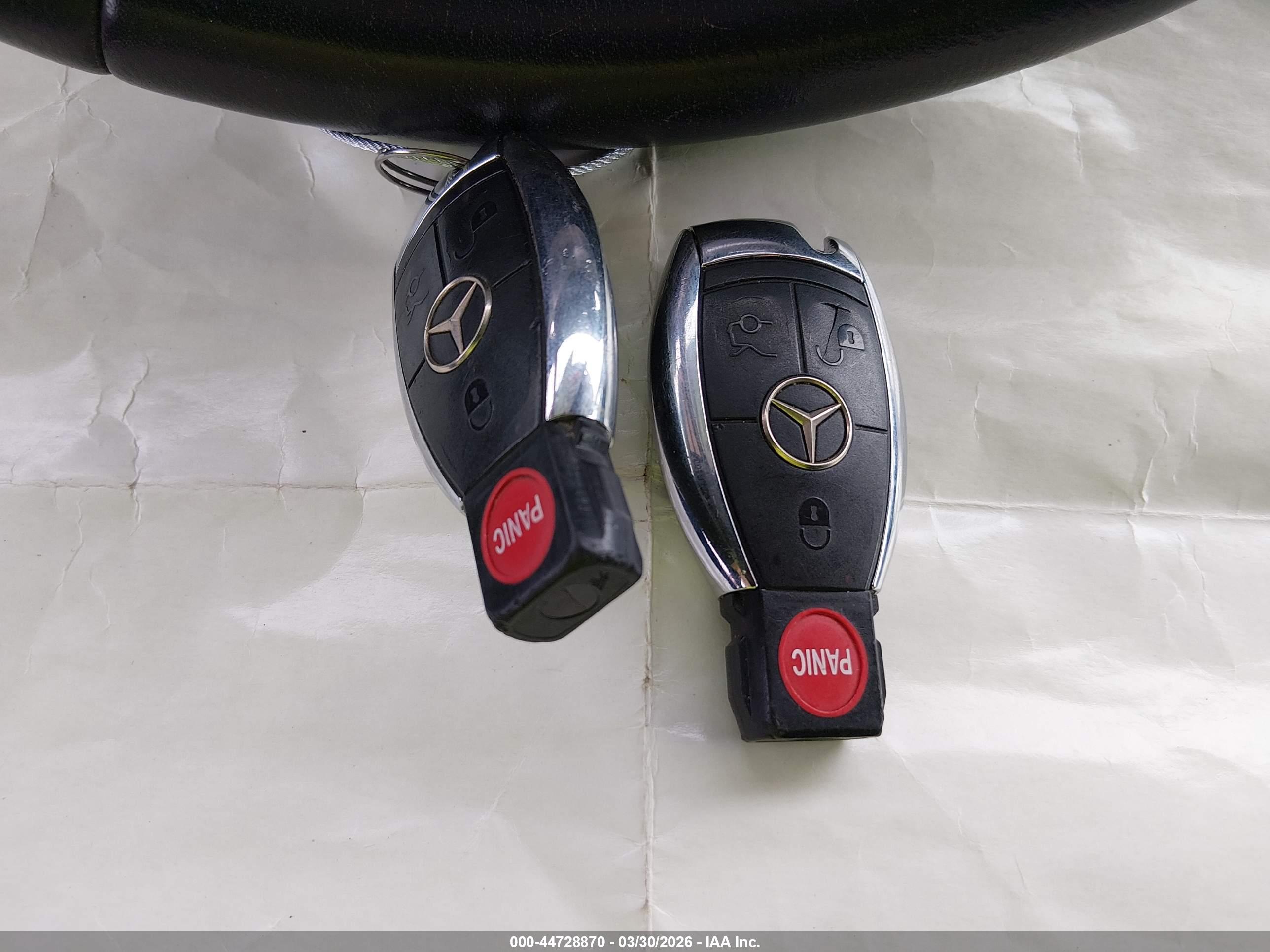MERCEDES-BENZ R image 11