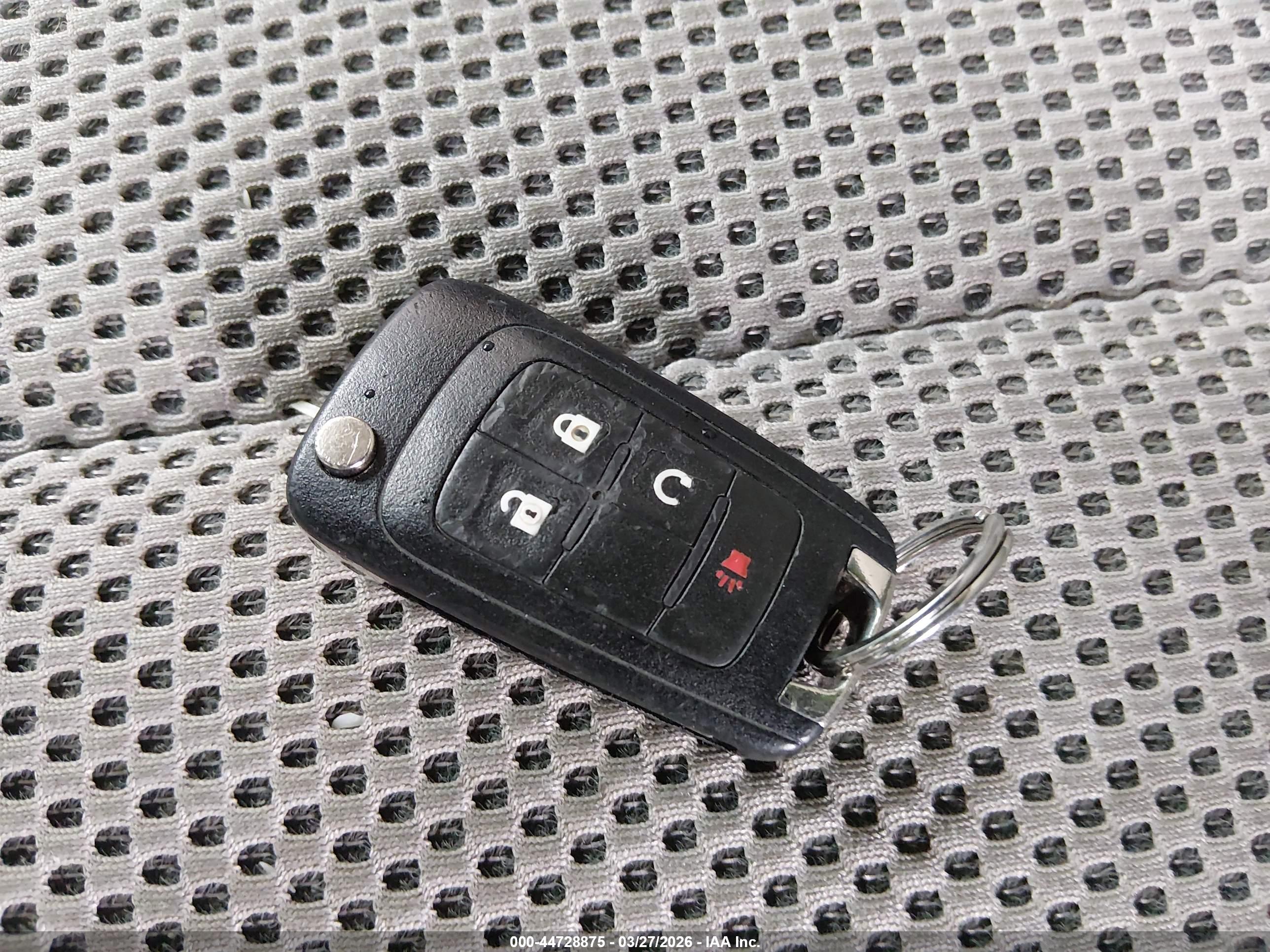 CHEVROLET EQUINOX image 11