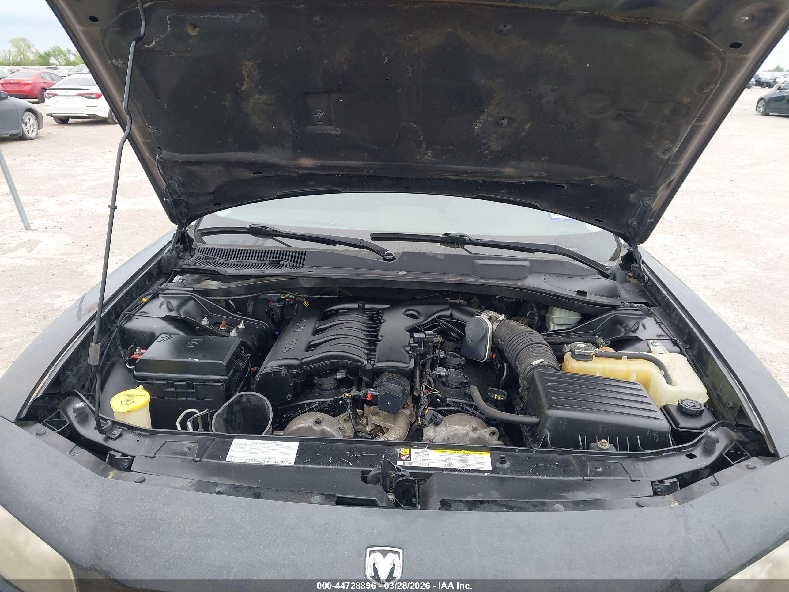 DODGE CHARGER image 10
