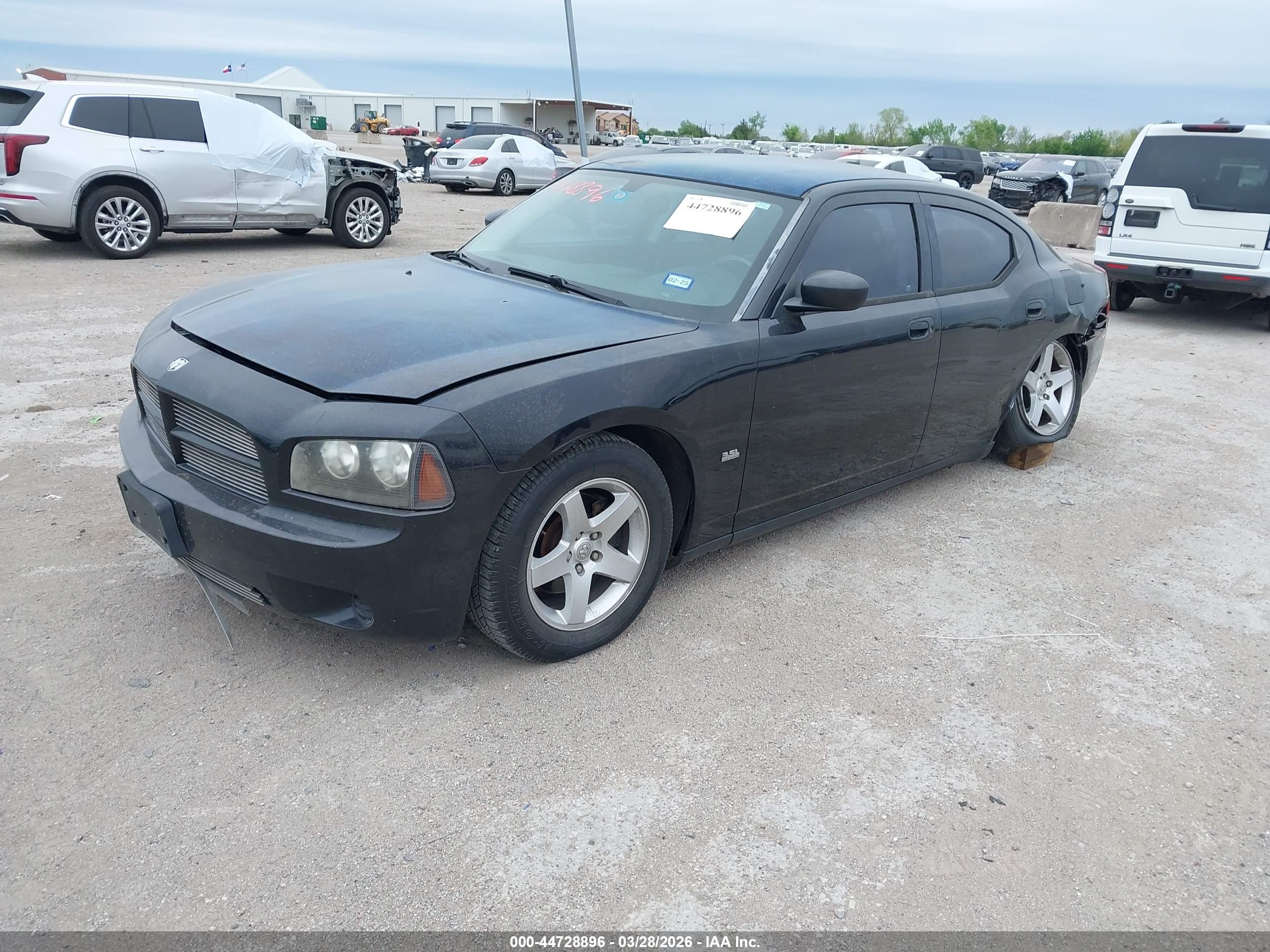 DODGE CHARGER image 2