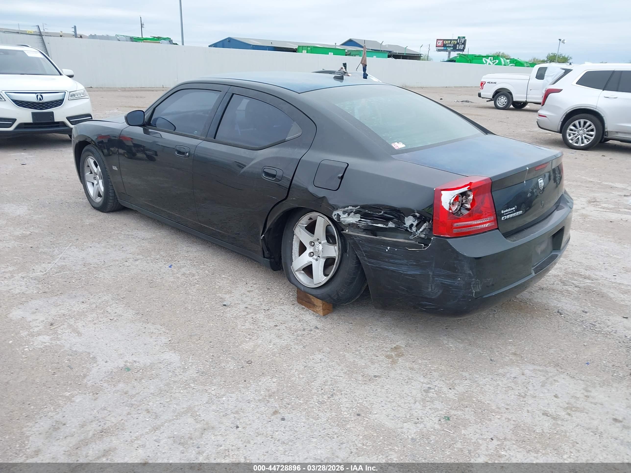 DODGE CHARGER image 3