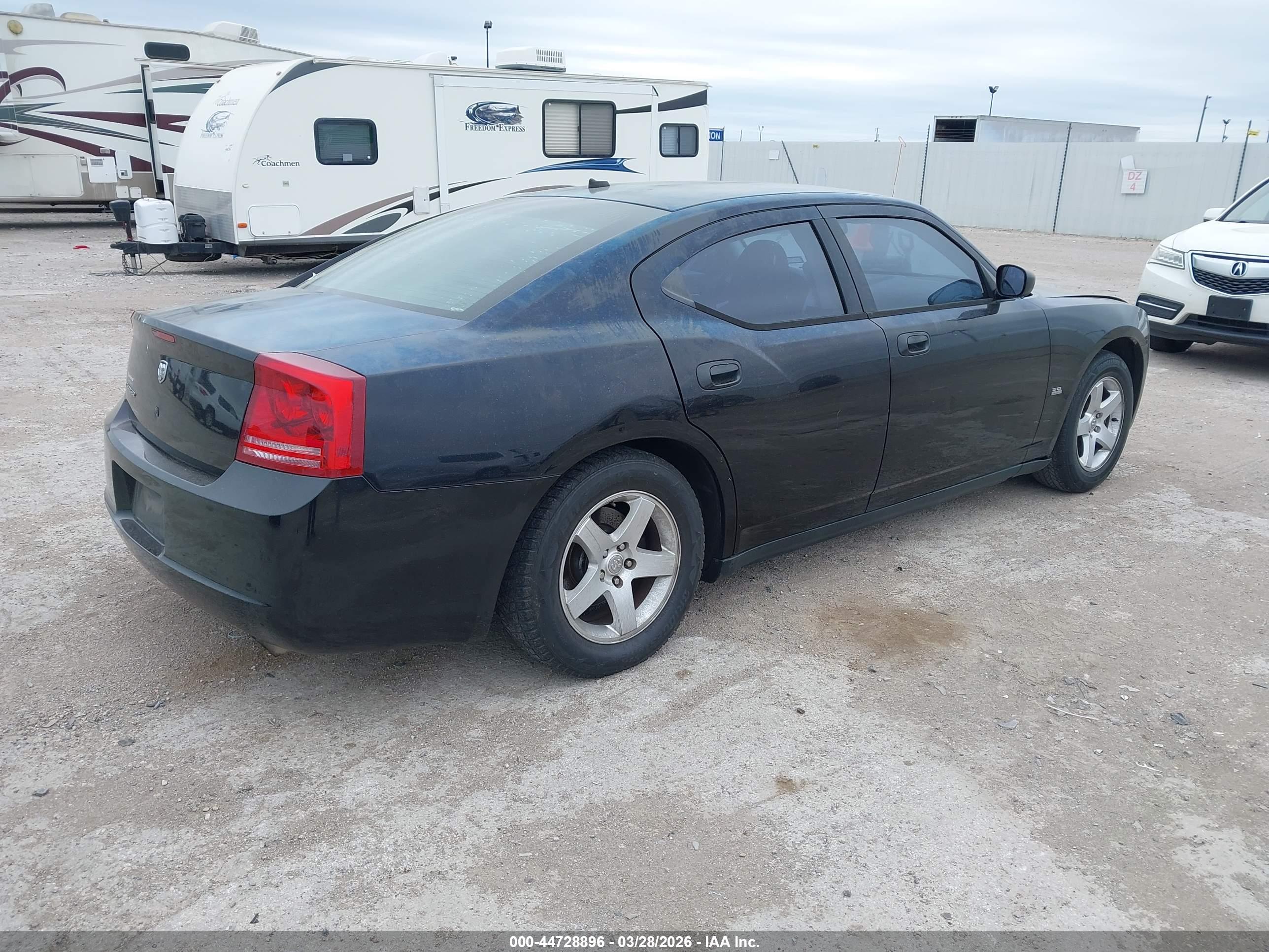 DODGE CHARGER image 4