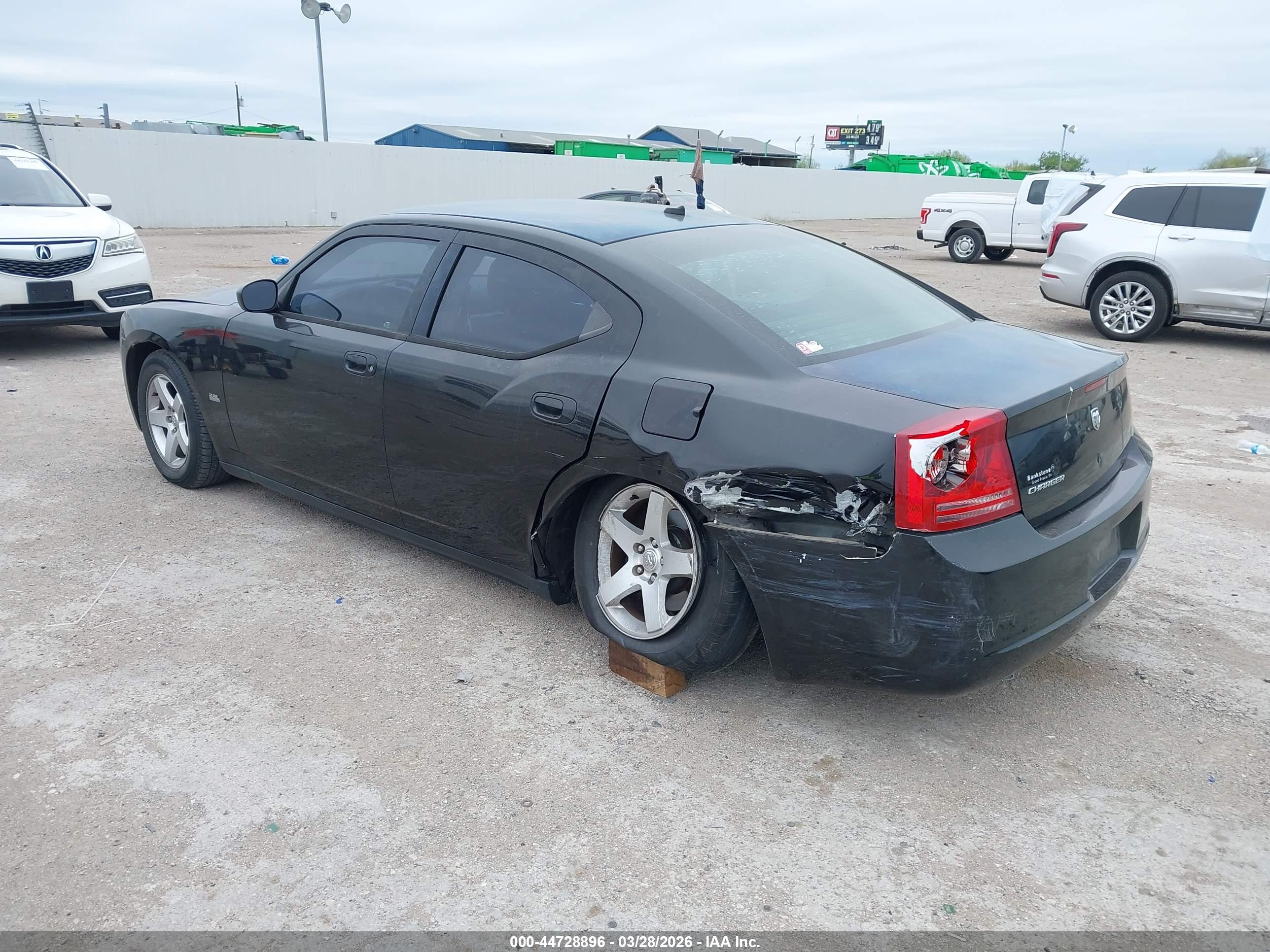 DODGE CHARGER image 6