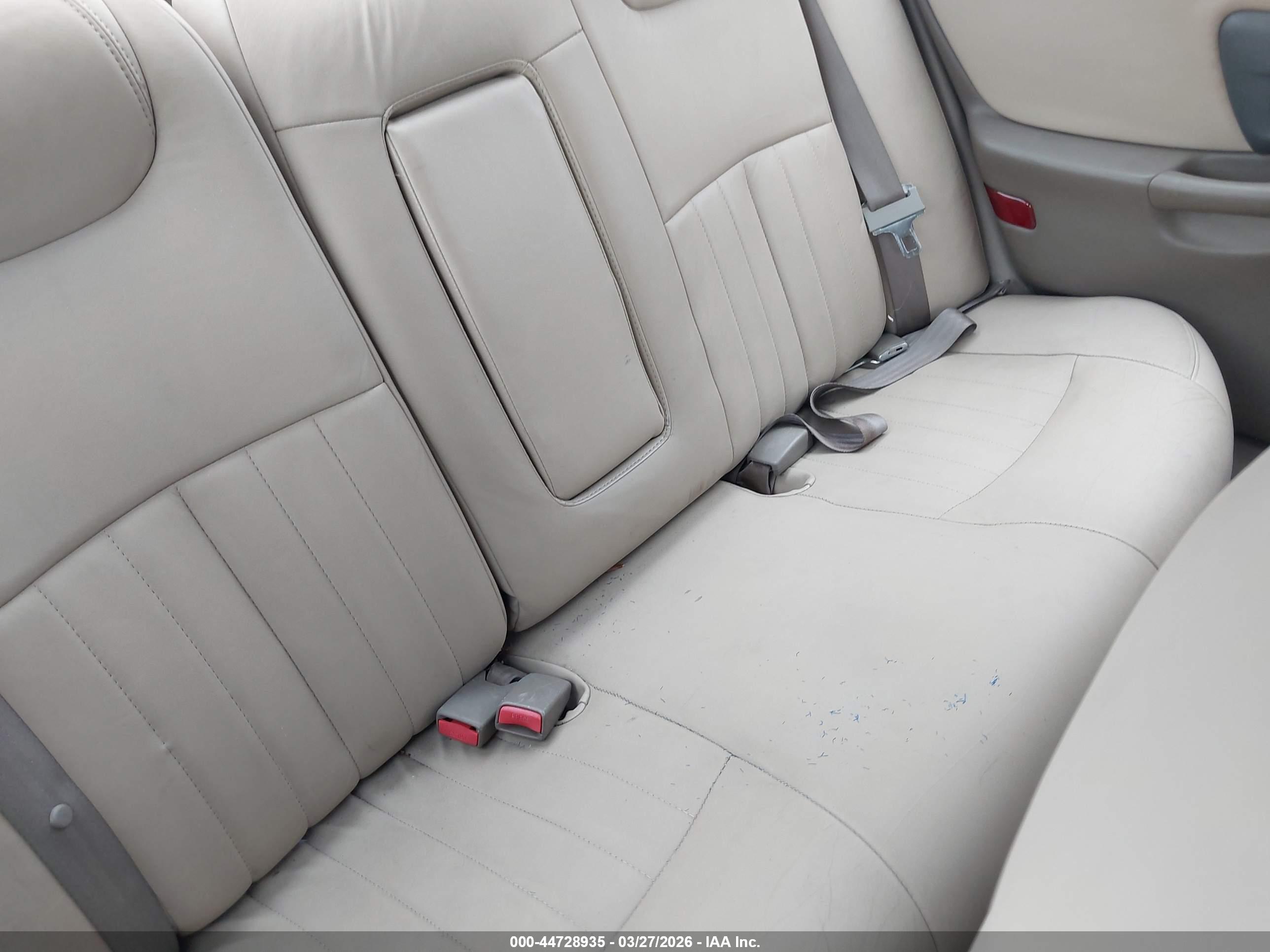 CHEVROLET MALIBU image 8