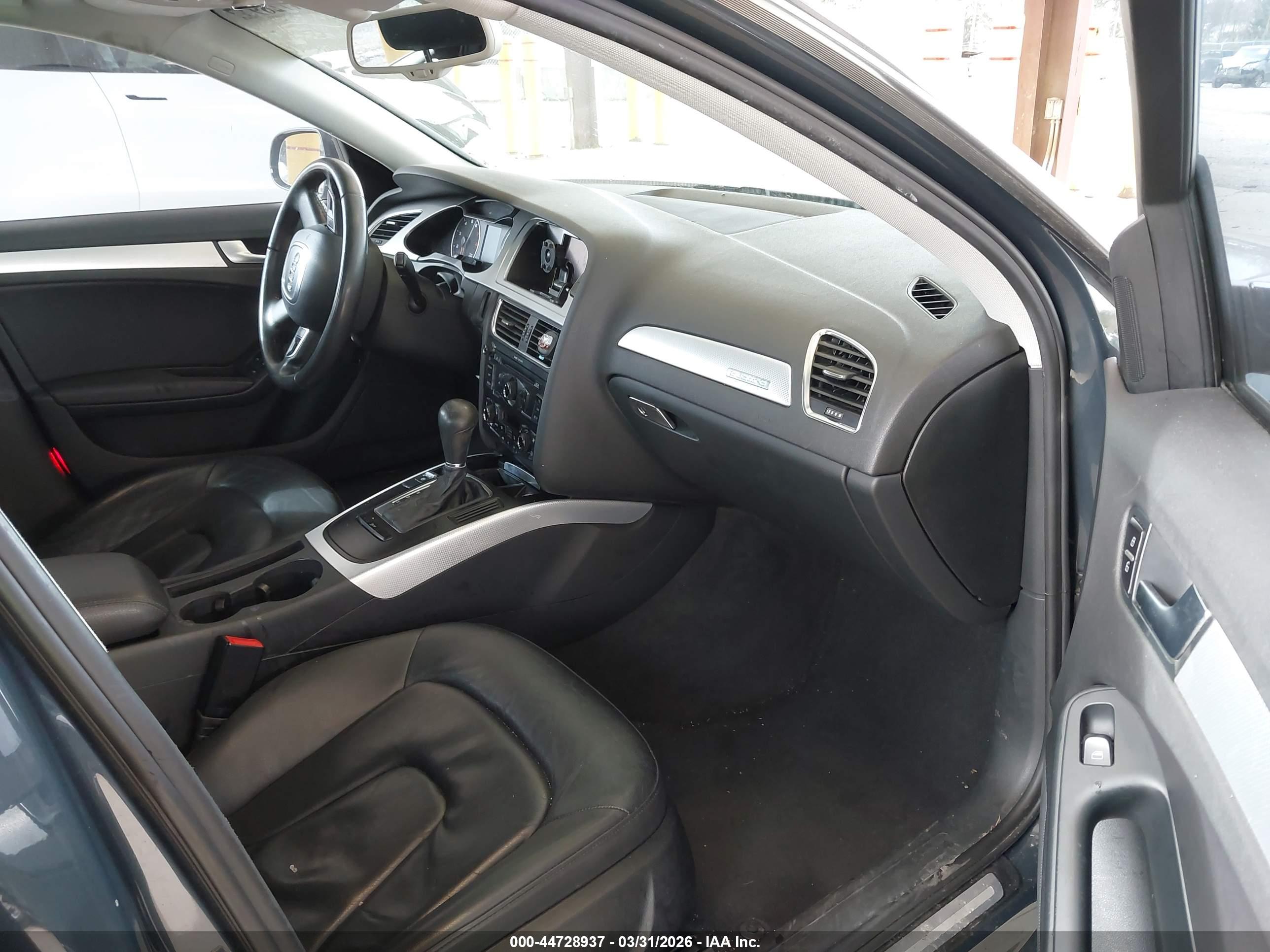 AUDI A4 image 5