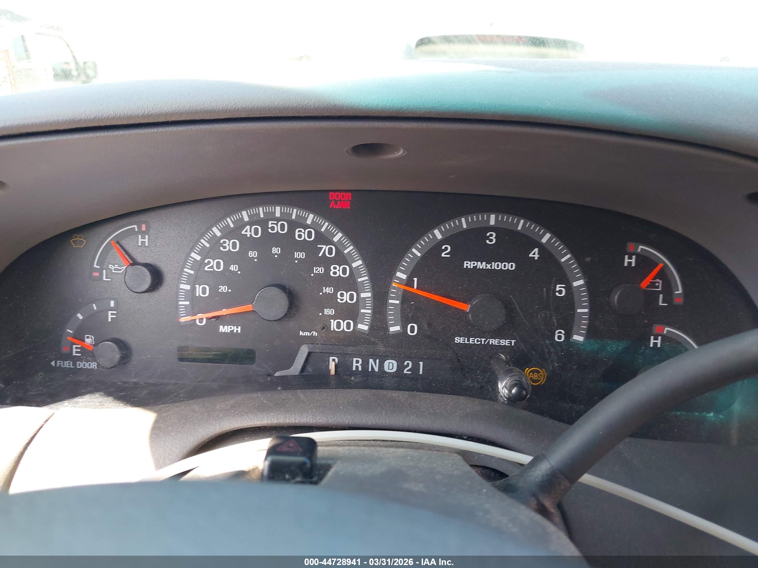 FORD EXPEDITION image 7