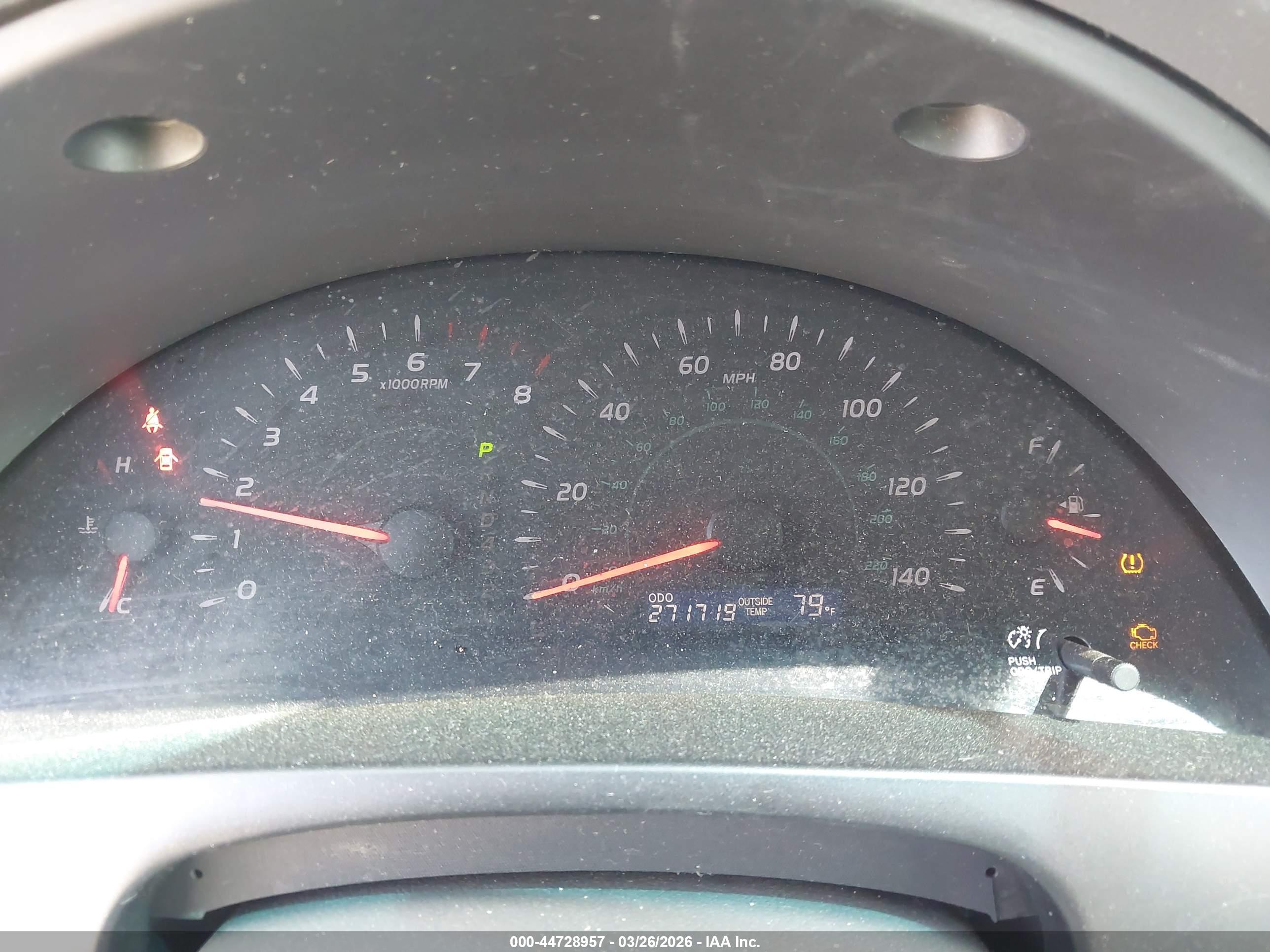 TOYOTA CAMRY image 7