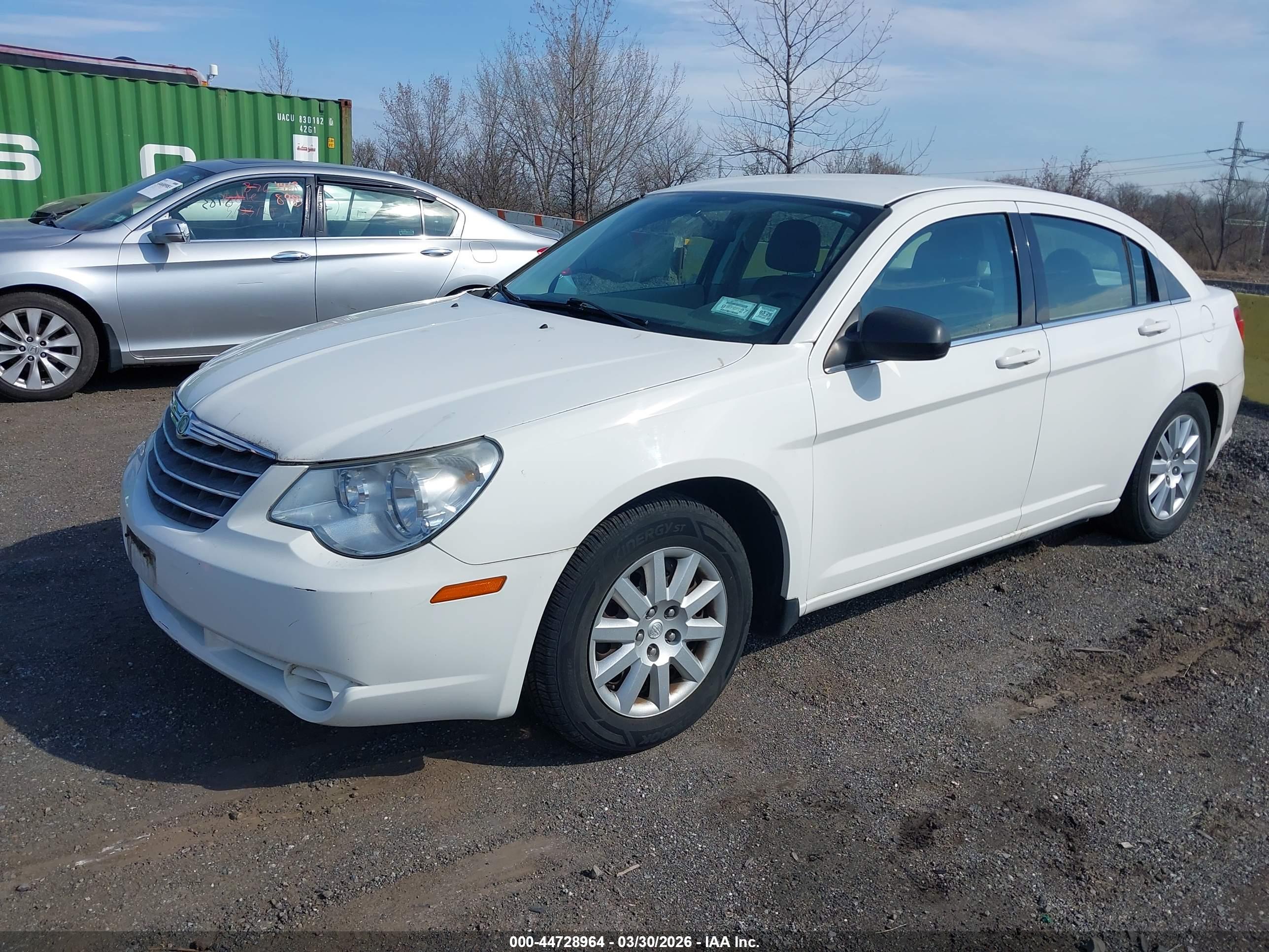 CHRYSLER SEBRING image 2