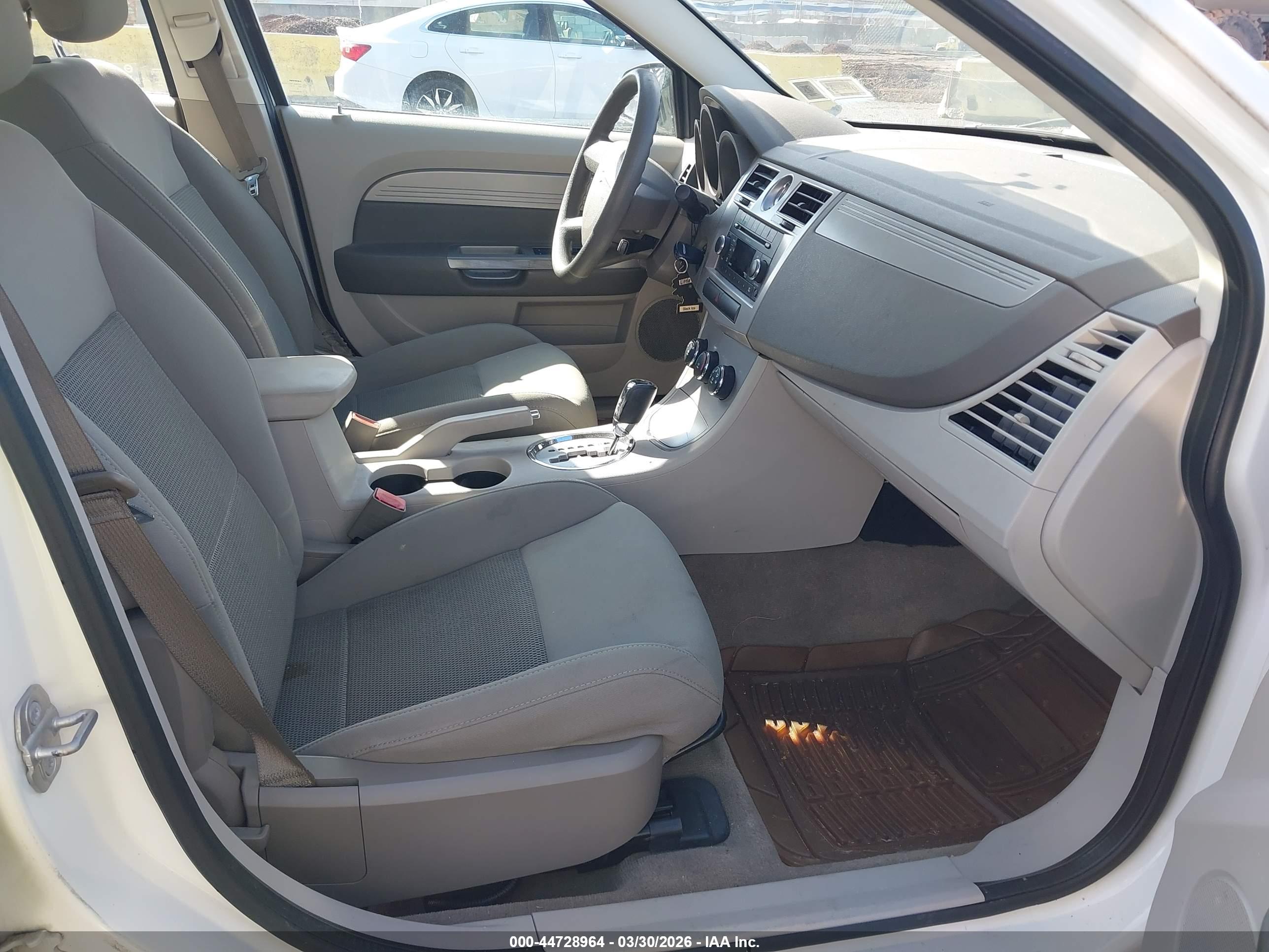 CHRYSLER SEBRING image 5