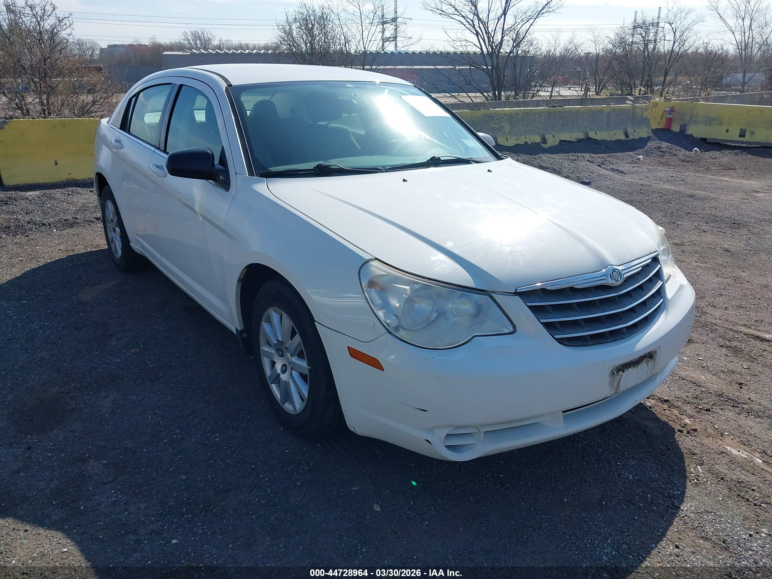 CHRYSLER SEBRING image 6