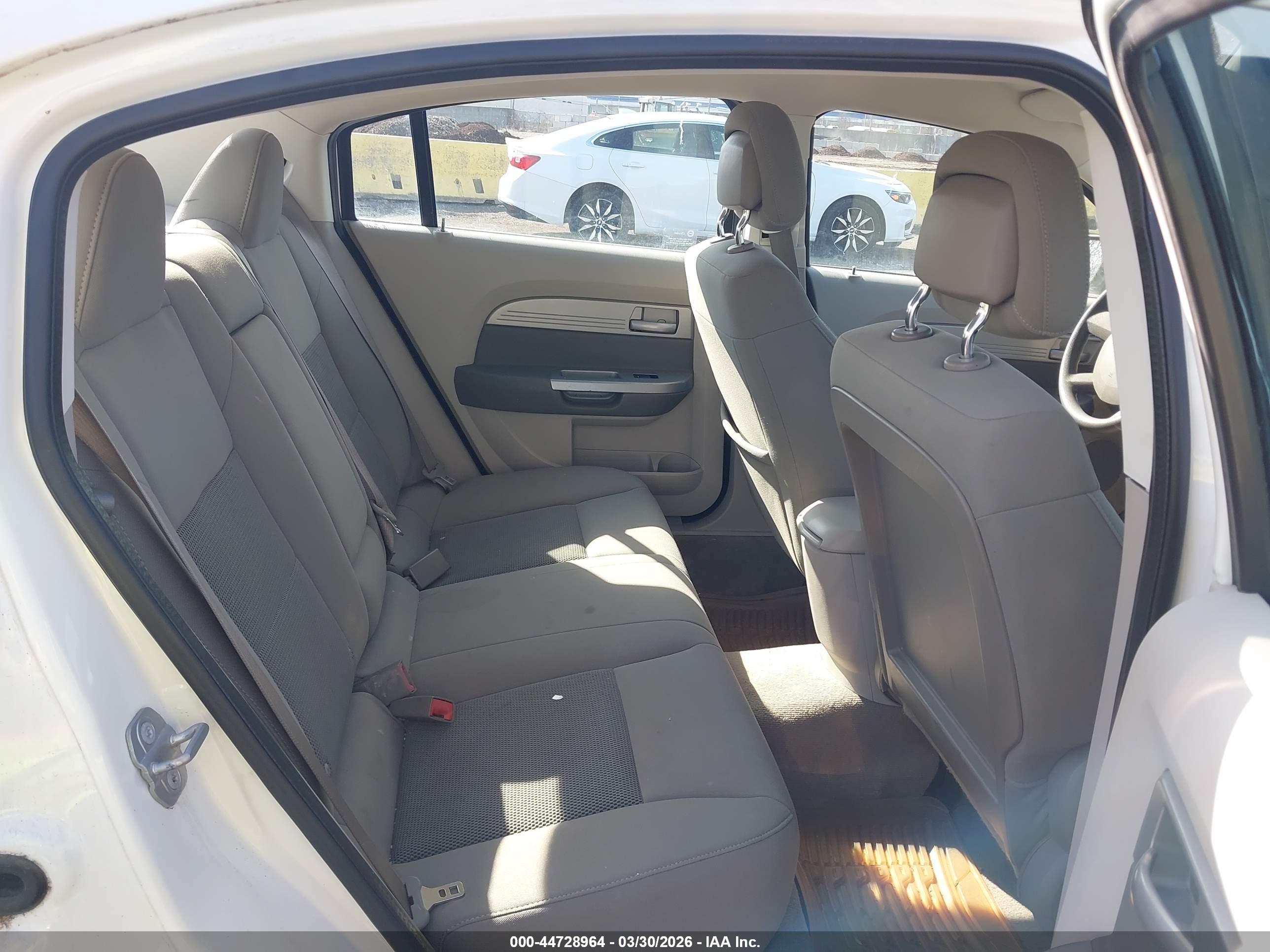 CHRYSLER SEBRING image 8