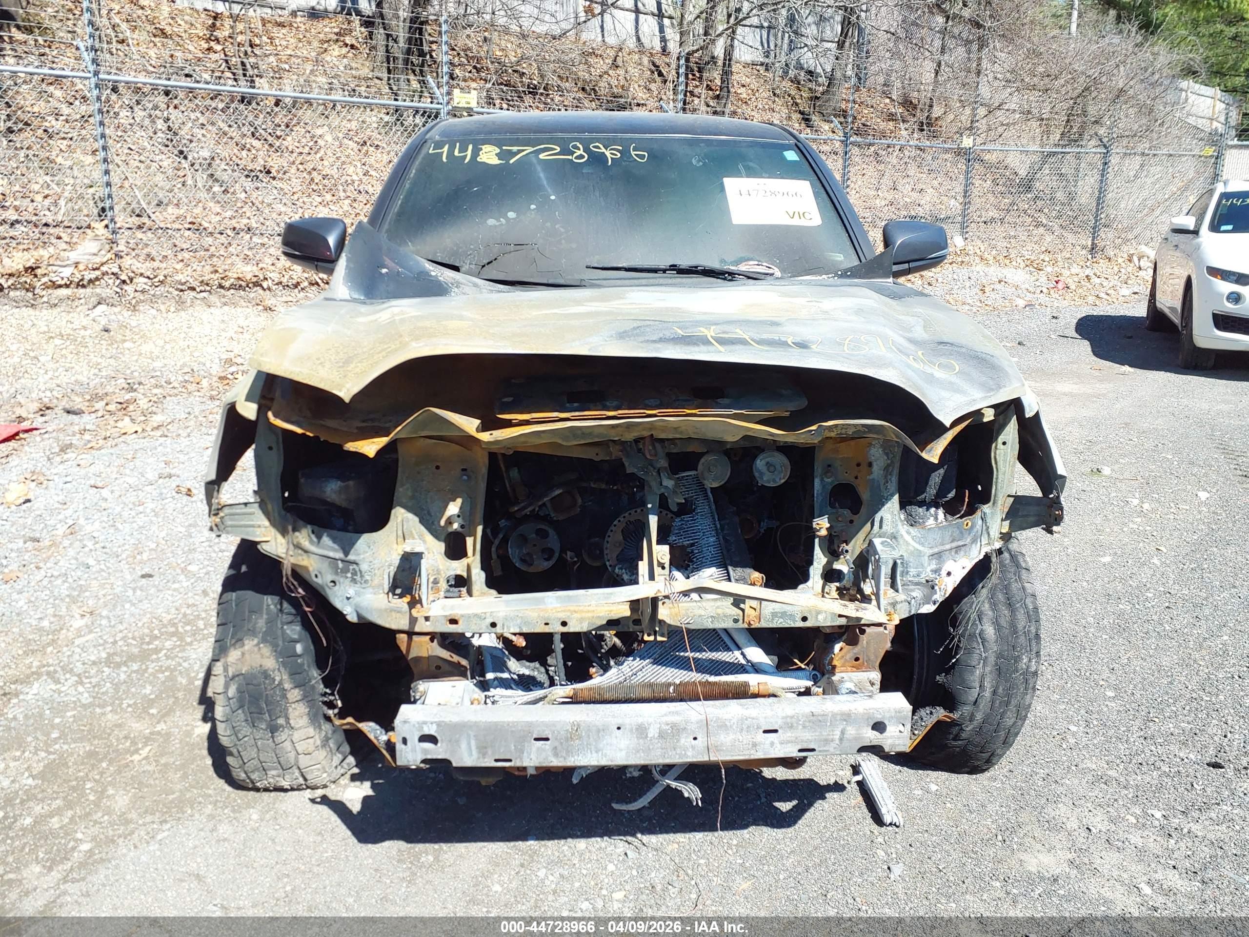 TOYOTA TACOMA image 6