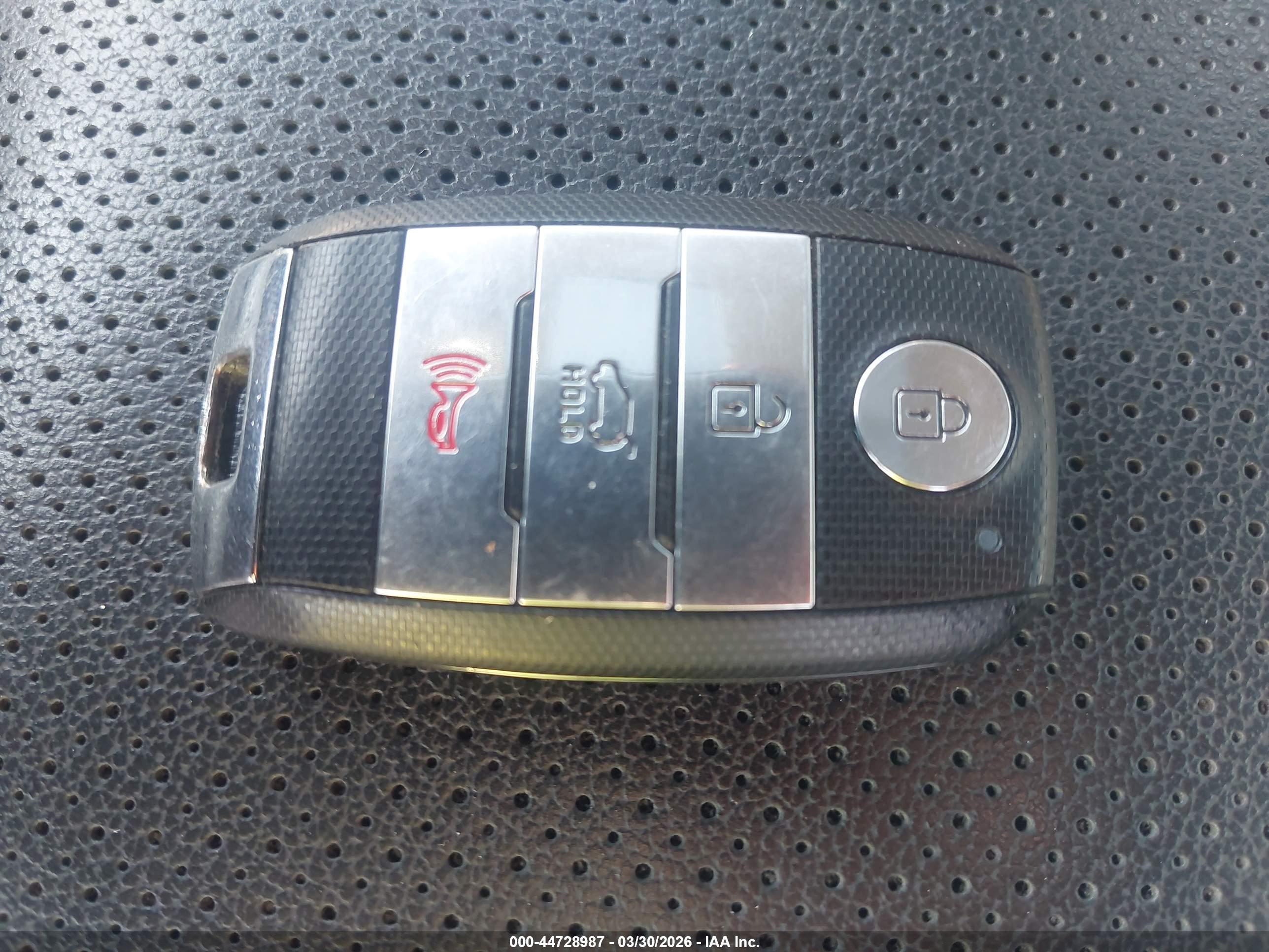 KIA SPORTAGE image 11