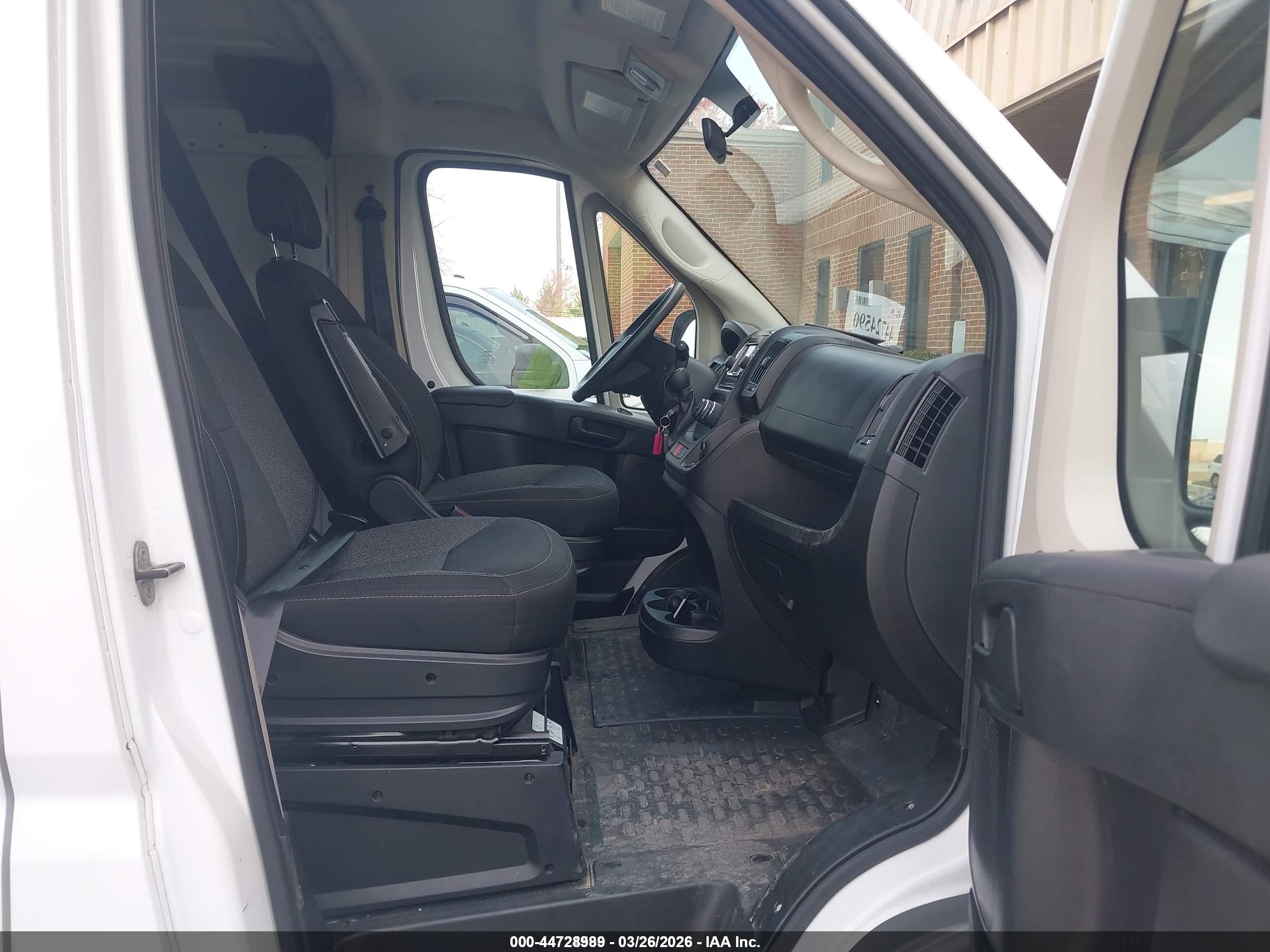 RAM PROMASTER image 5