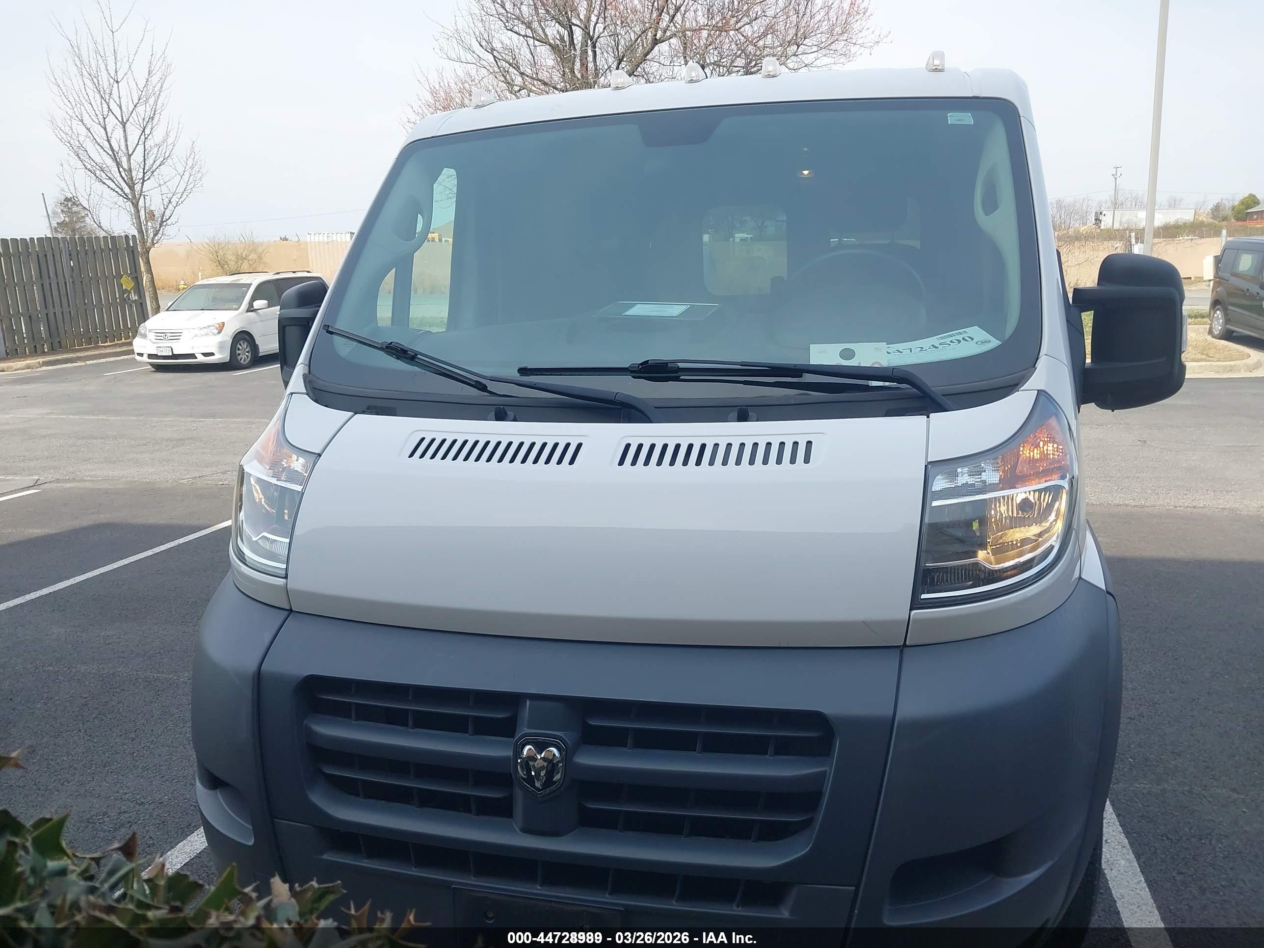 RAM PROMASTER image 6