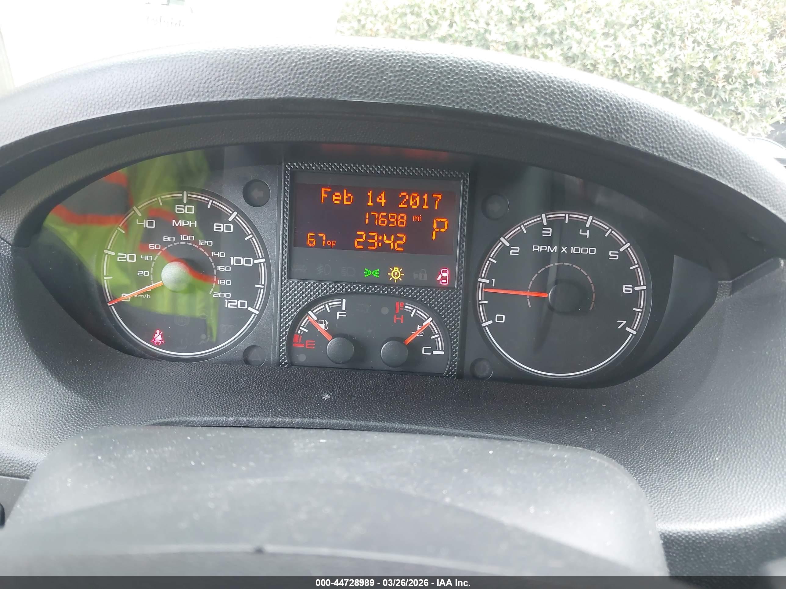 RAM PROMASTER image 7