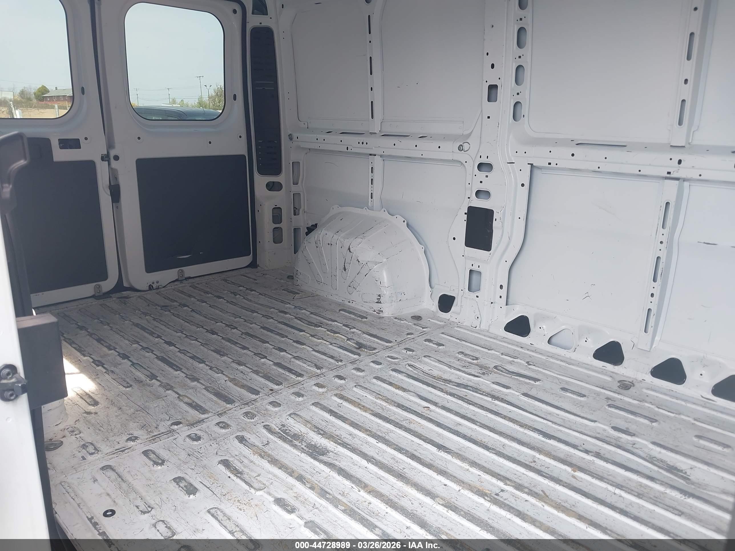 RAM PROMASTER image 8