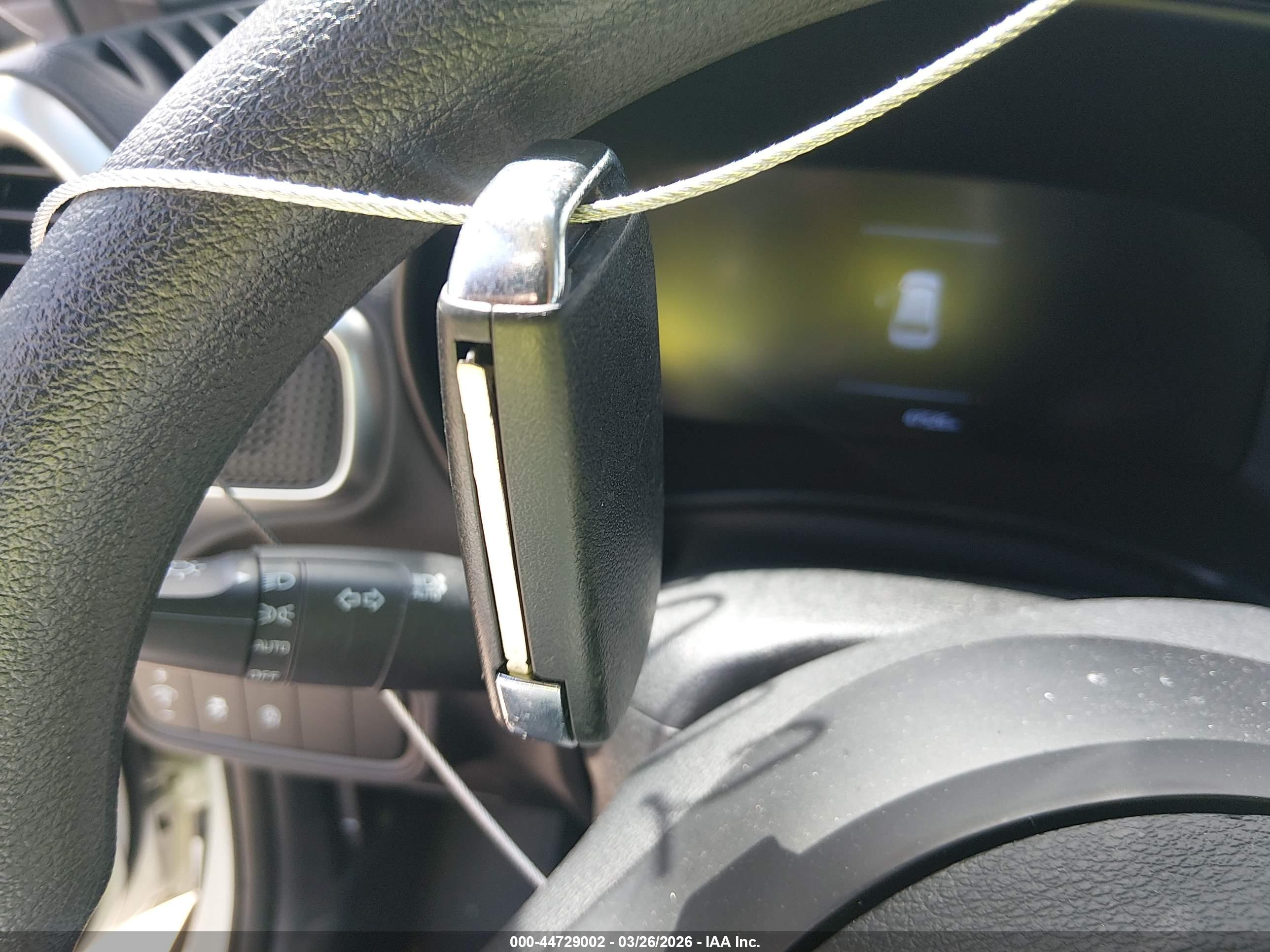 KIA SOUL image 11