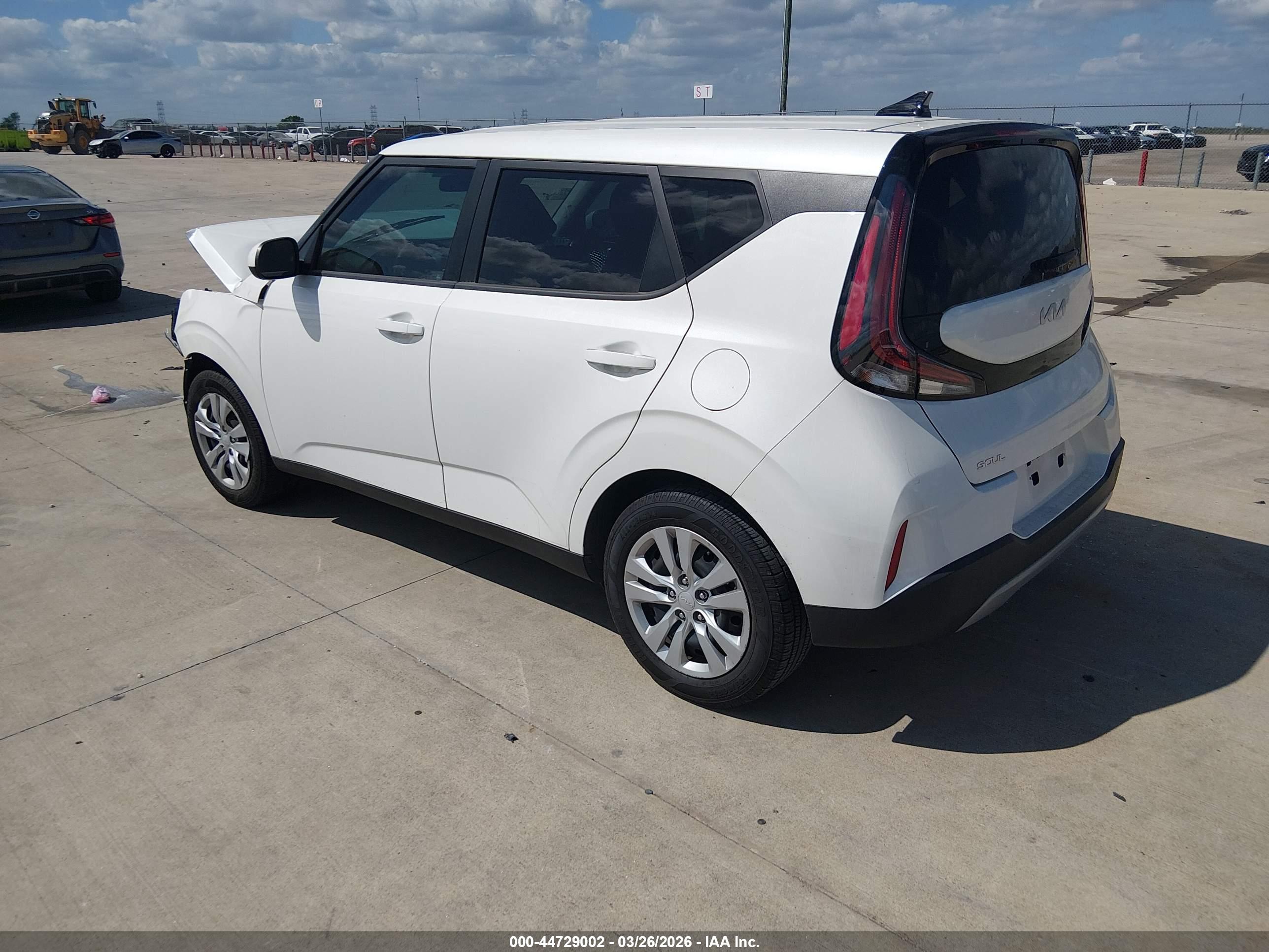 KIA SOUL image 3