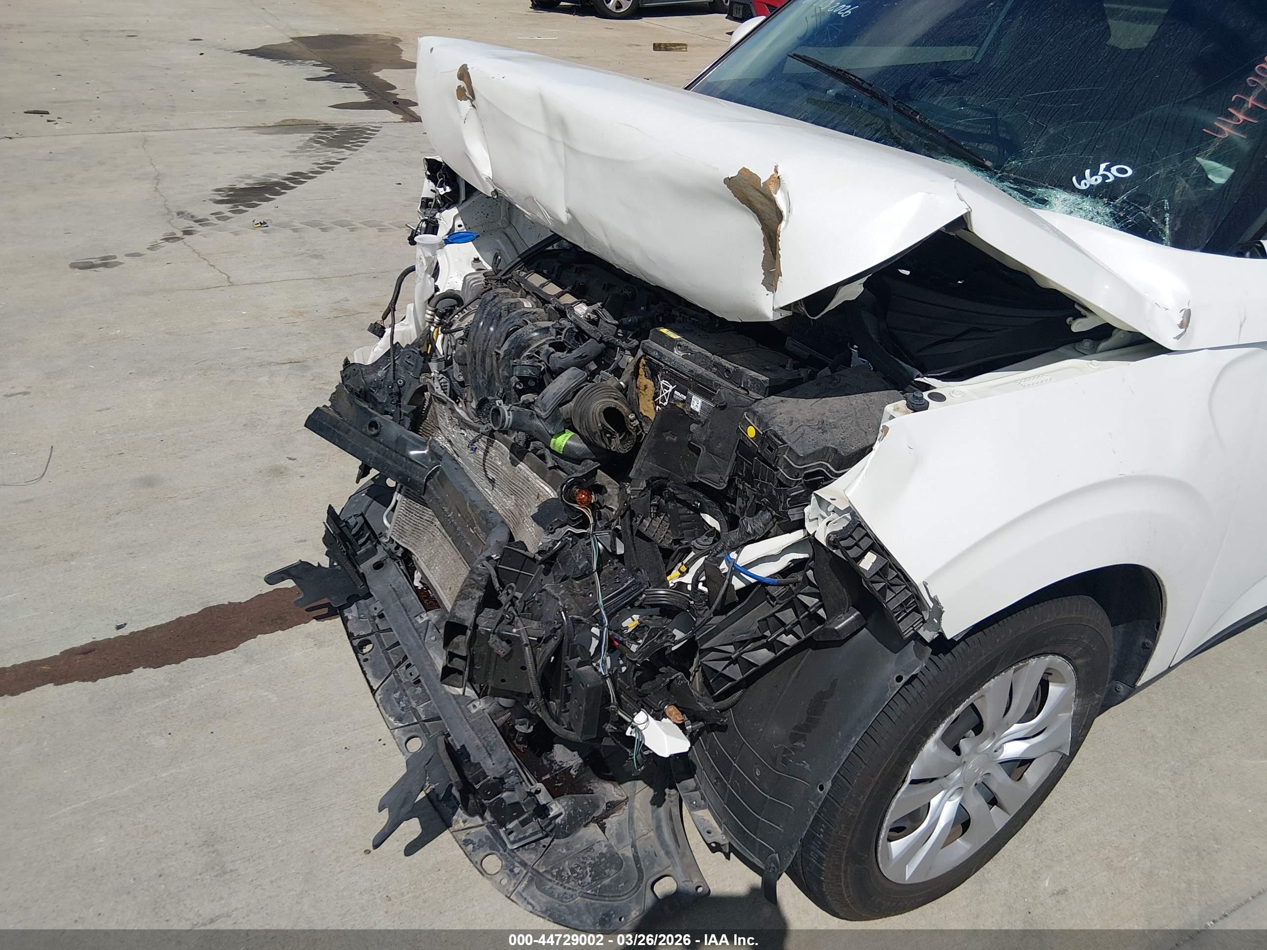 KIA SOUL image 6